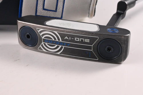 Odyssey Ai-One #1 Putter / 34 Inch