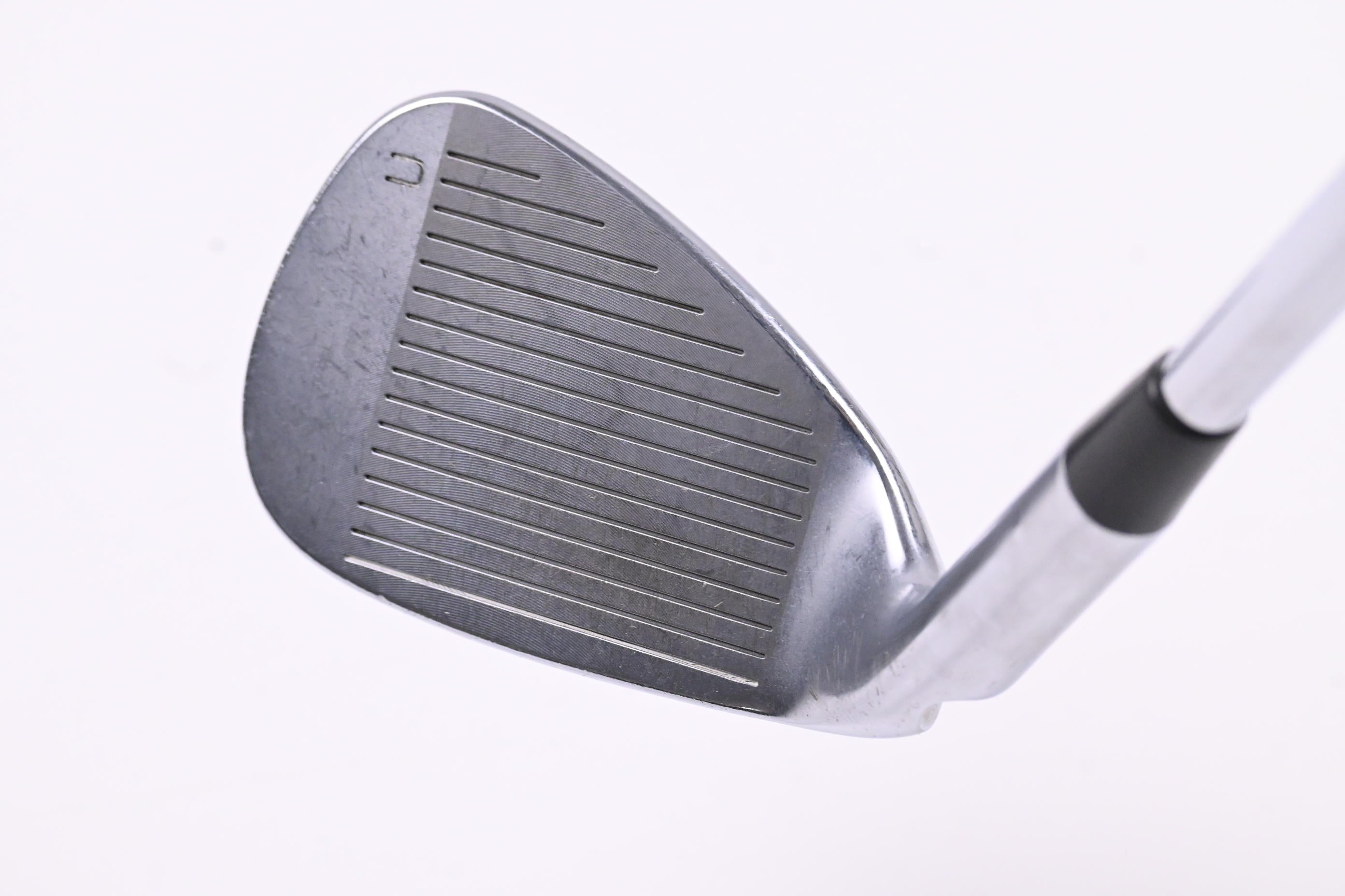 Ping G410 Gap Wedge / 49.5 Degree / Orange Dot / Stiff Flex Ping AWT 2.0 Shaft