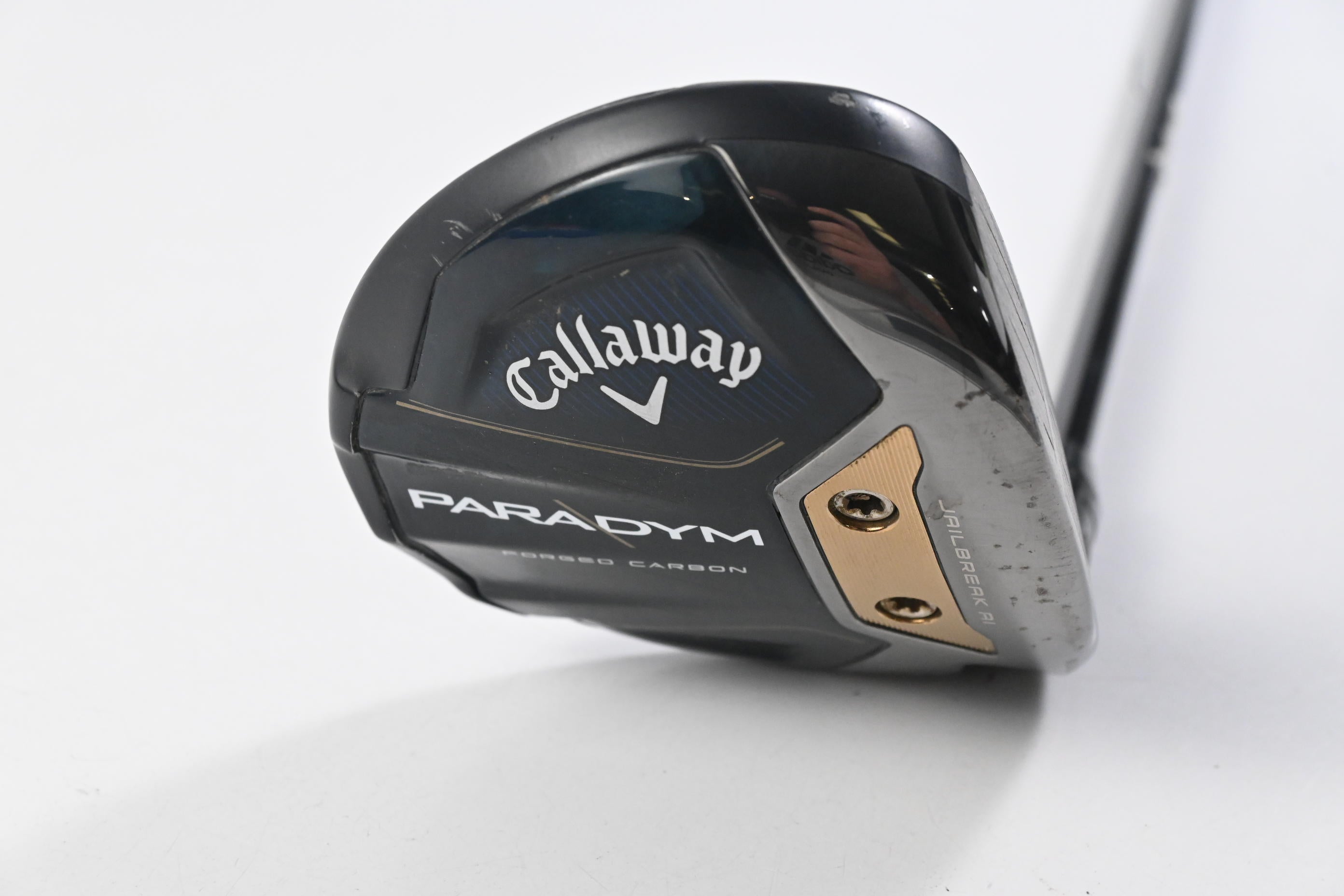 Tour Issue Callaway Paradym #3+ Wood / 13.5 Degree / Stiff Flex Tensei AV 75