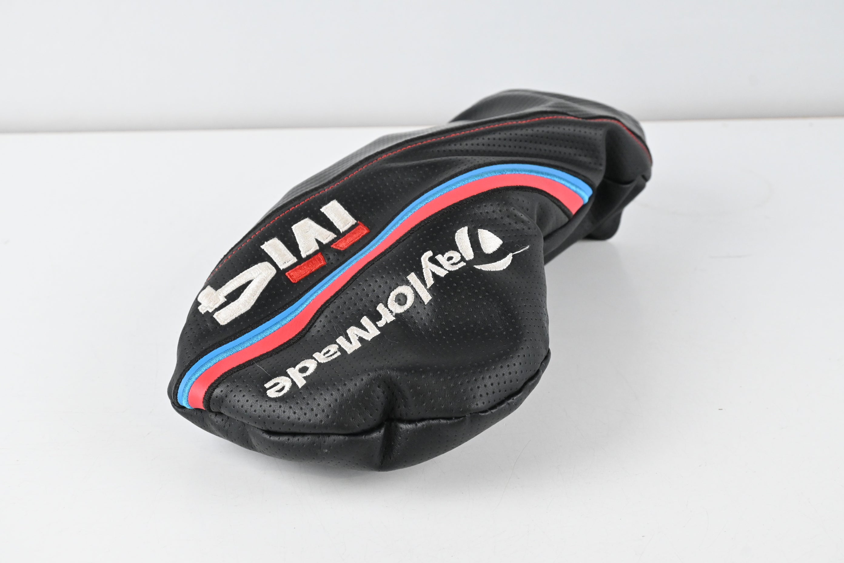 Taylormade M4 Driver / 10.5 Degree / Stiff Flex Aldila RIP Phenom 55 Shaft