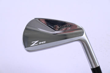 Srixon Z-945 #5 Iron / 26 Degree / Stiff Flex Miyazaki Kosuma Blue 8 Shaft