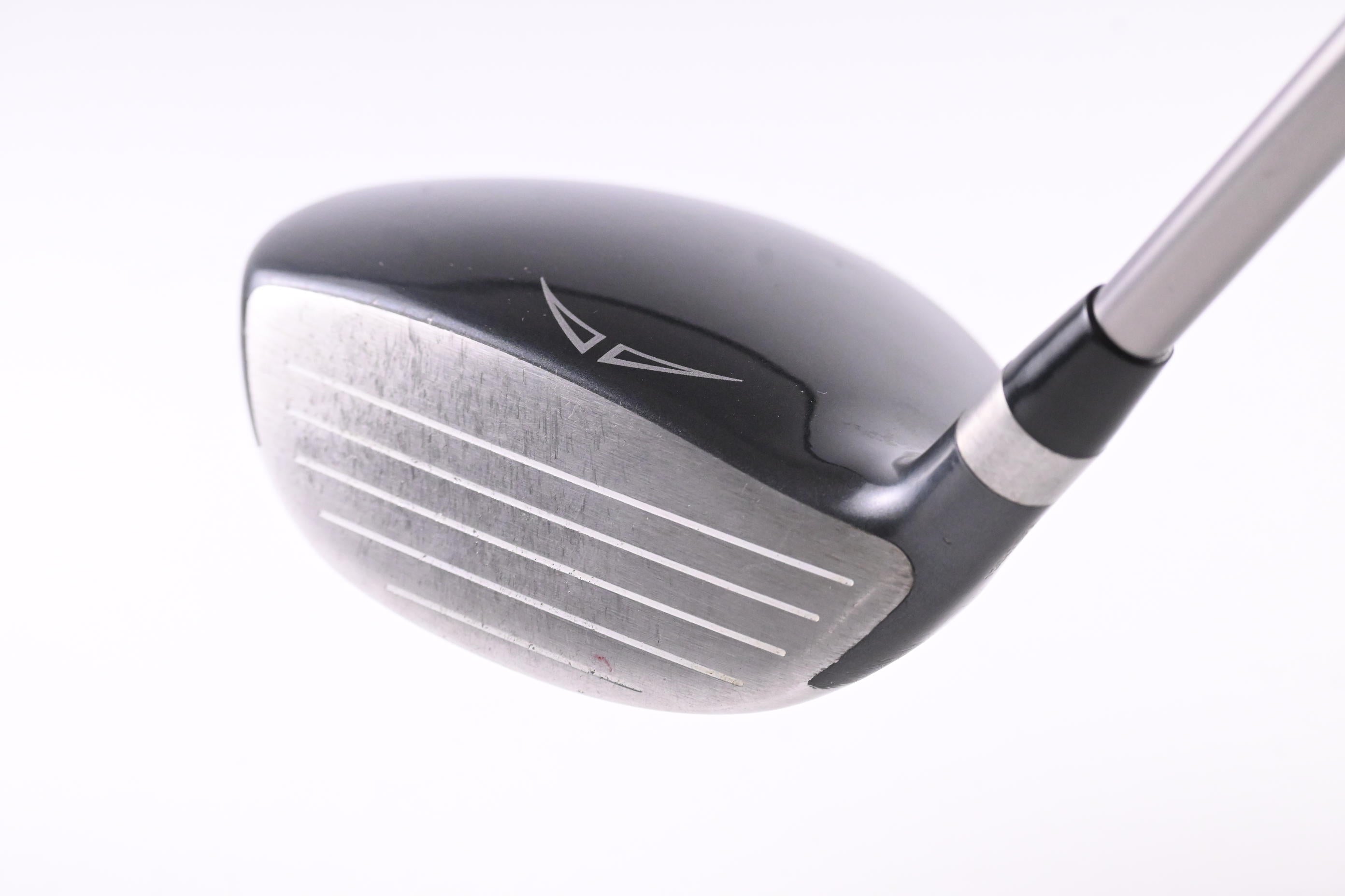 Ping G20 #7 Wood / 21 Degree / Regular Flex Ping TFC 169 Shaft