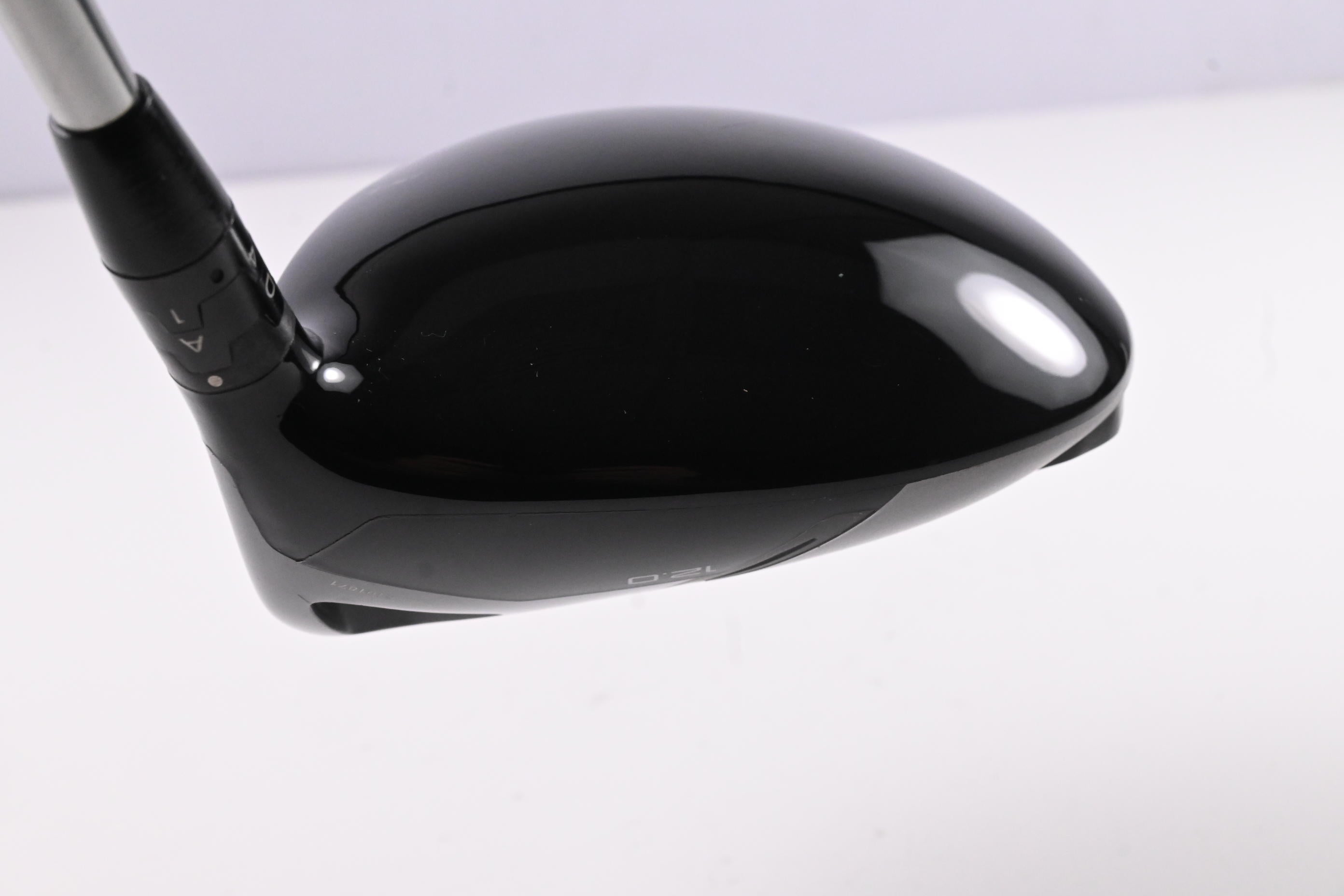 Titleist TSi1 Driver / 12 Degree / Stiff Flex Accra TZ Five 50 Shaft