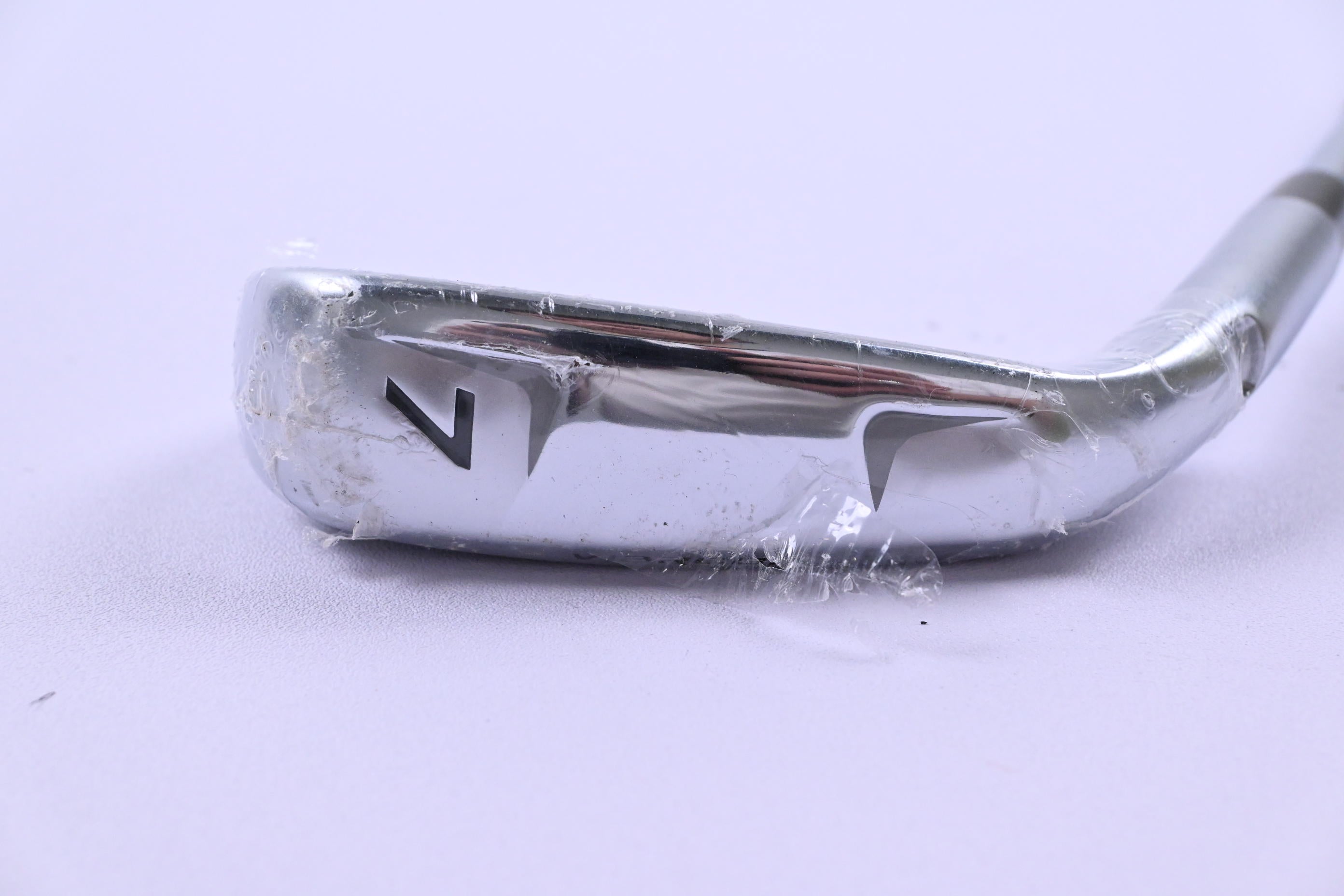 Tour Edge E725 #7 Iron / X-Flex Dynamic Gold Mid 115 X100 Shaft