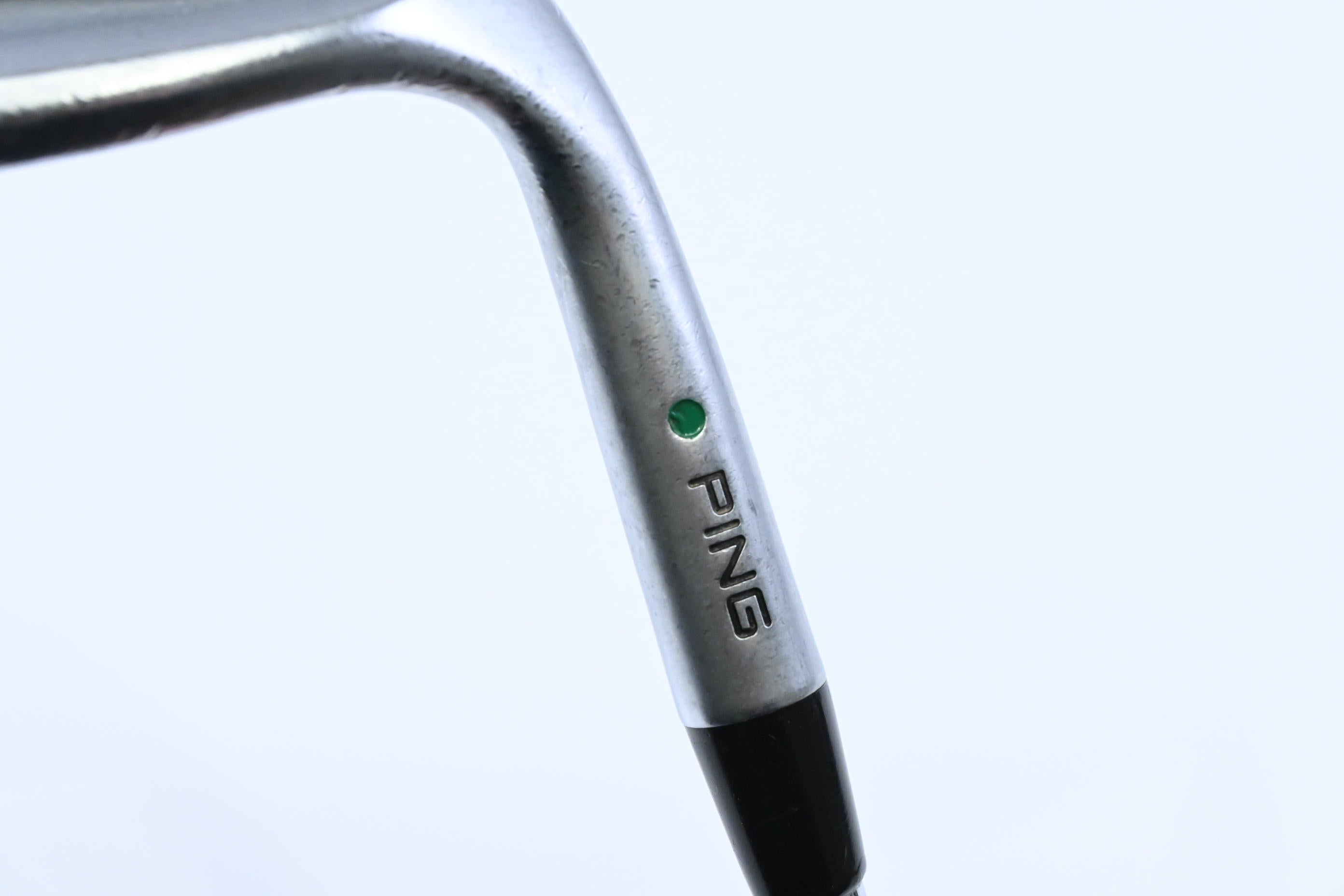Ping Glide 2.0 Sand Wedge / 56 Degree / Green Dot / Wedge Flex Ping AWT 2.0