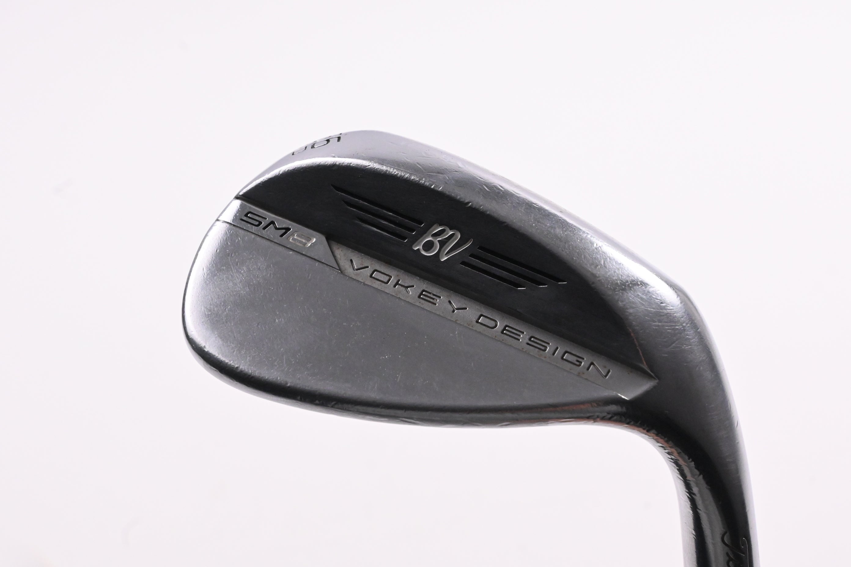 Titleist Vokey SM8 Sand Wedge / 56 Degree / Wedge Flex Vokey SM8 Shaft