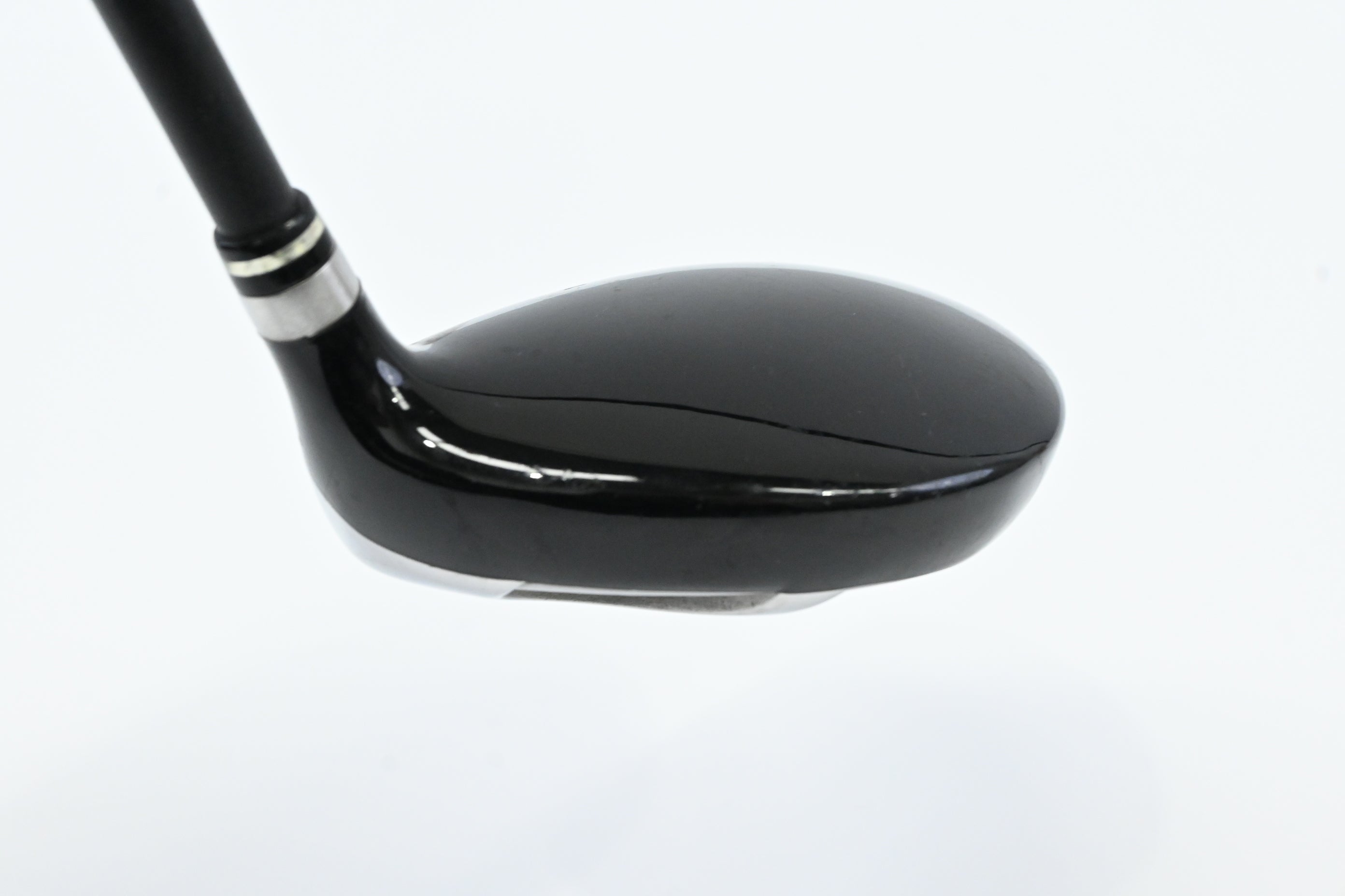 Wilson Fybrid #5 Wood / 18 Degree / Regular Flex UST Proforce V2 64 Shaft