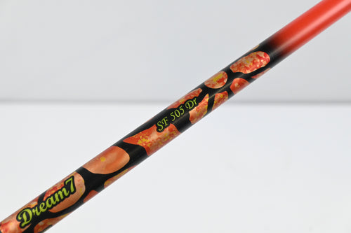 Autoflex Dream 7 SF 505 Driver Shaft / X-Flex / Callaway 2nd Gen