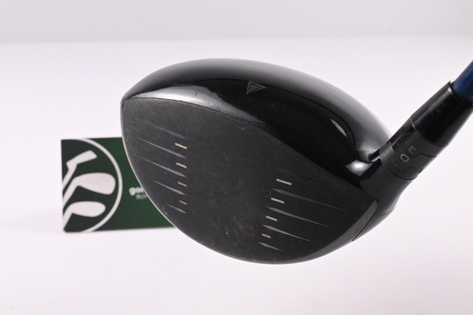 Titleist TS2 Driver / 11.5 Degree / Stiff Flex Fujikura Speeder Pro 74 Shaft