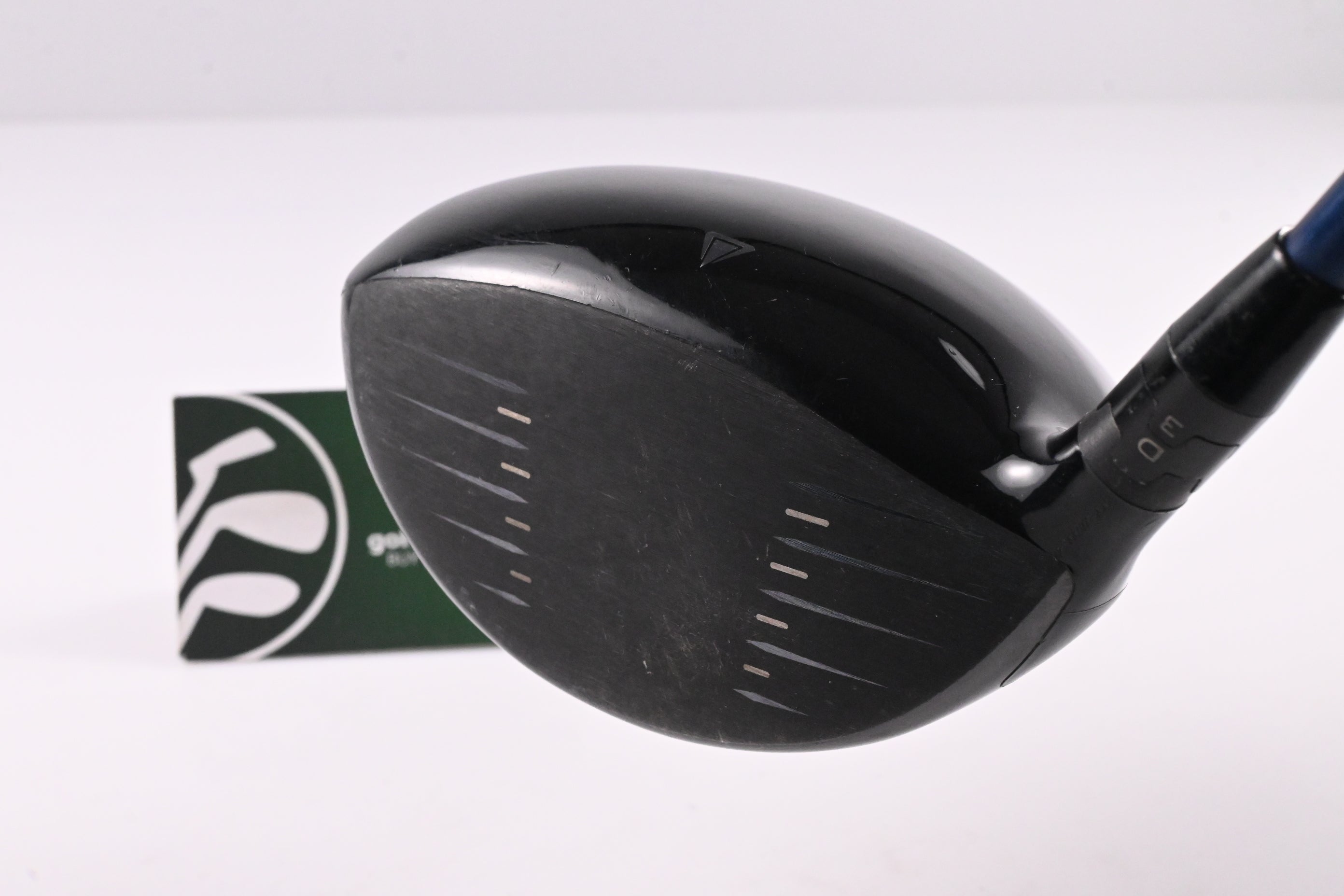 Titleist TS2 Driver / 11.5 Degree / Stiff Flex Fujikura Speeder Pro 74 Shaft