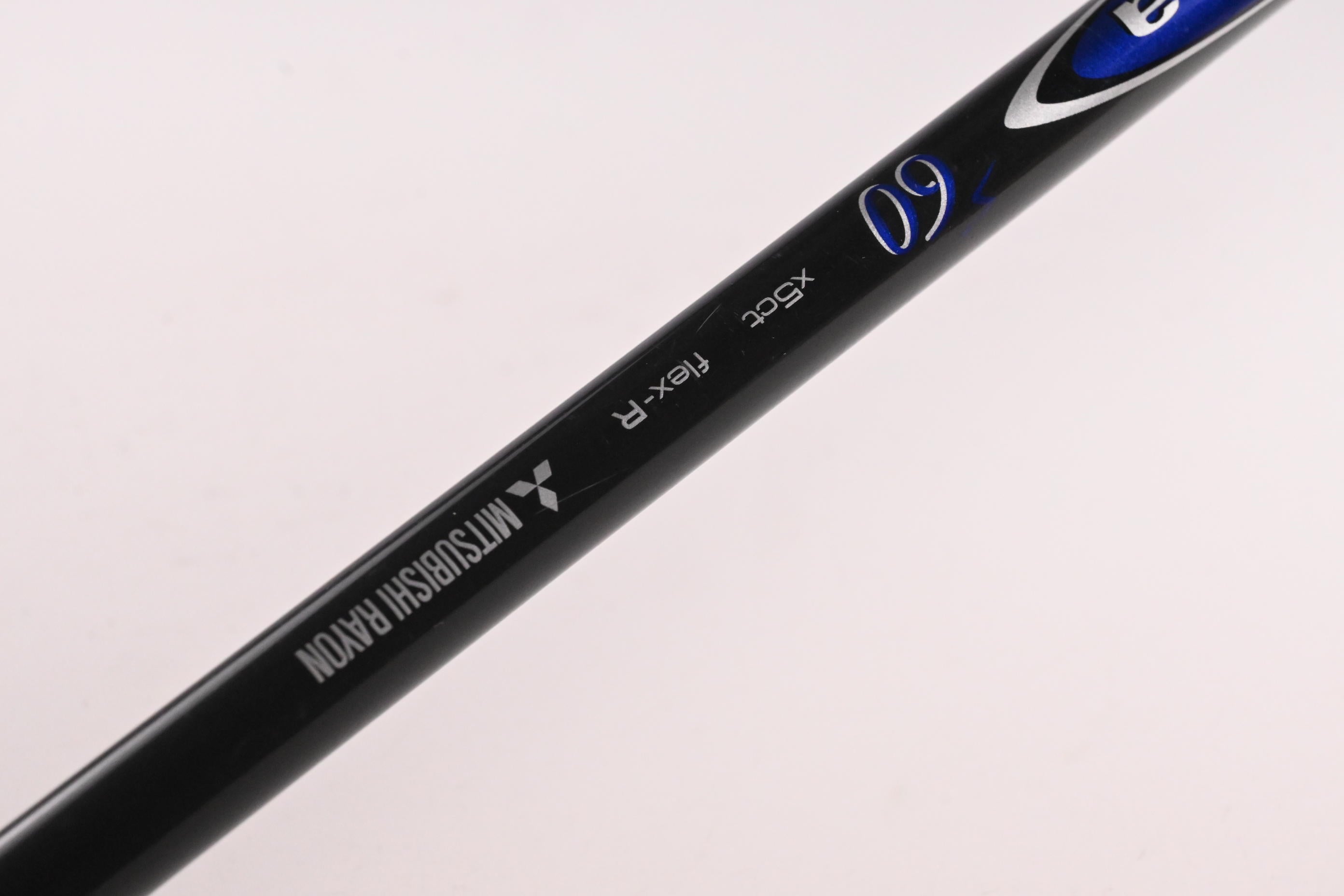 Ping Rapture V2 Driver / 12 Degree / Regular Flex Diamana LTD S+60 Shaft