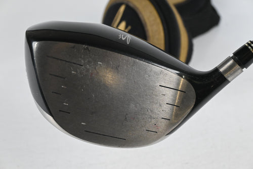 Cobra SZ Driver / 11 Degree / Senior Flex Aldila HM Tour 50 Shaft