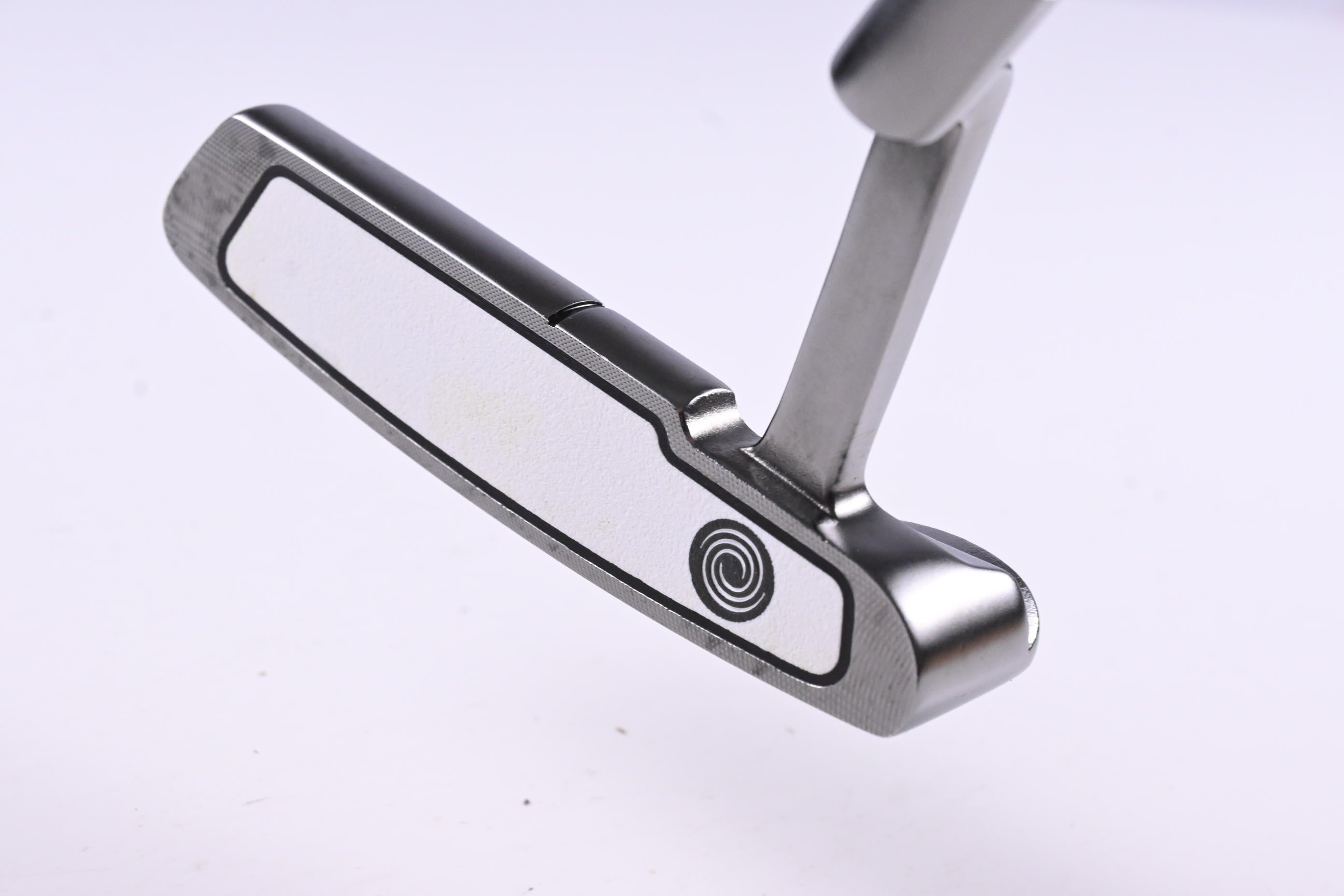 Odyssey White Ice #2 Putter / 35 Inch