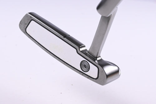 Odyssey White Ice #2 Putter / 35 Inch