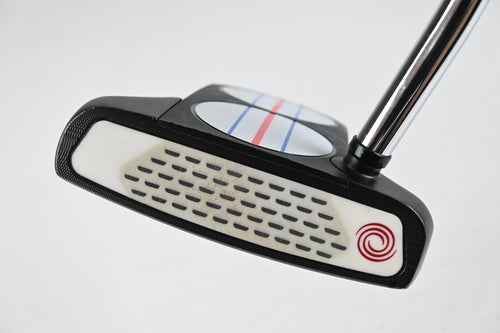 Odyssey Triple Track 2-Ball Putter / 34 Inch