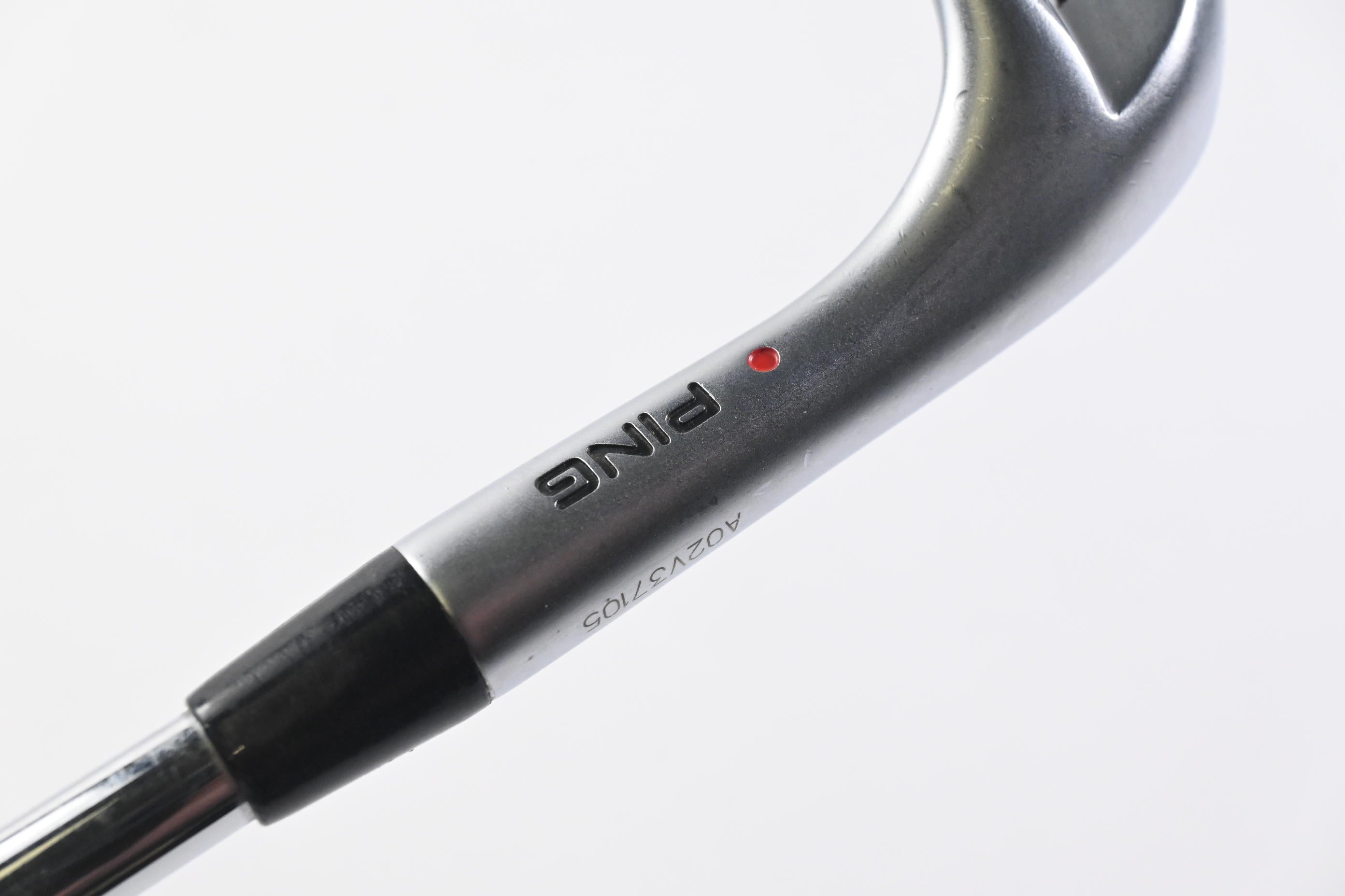 Ping Glide 4.0 Gap Wedge / 50 Degree / Red Dot / Stiff Flex Dynamic Gold S300