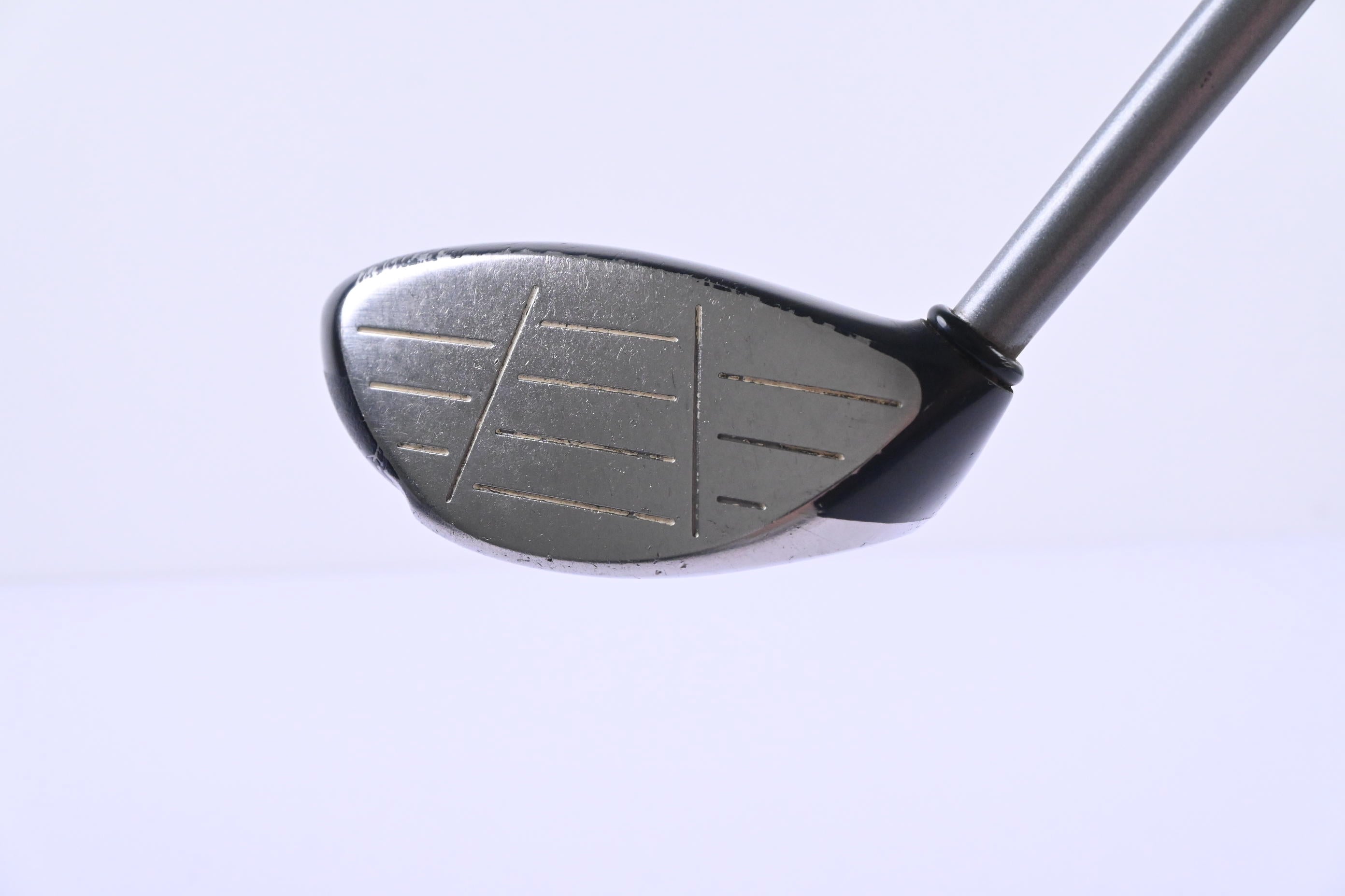 Callaway Steelhead Plus #3 Wood / 15.5 Degree / Regular Flex Steelhead Plus