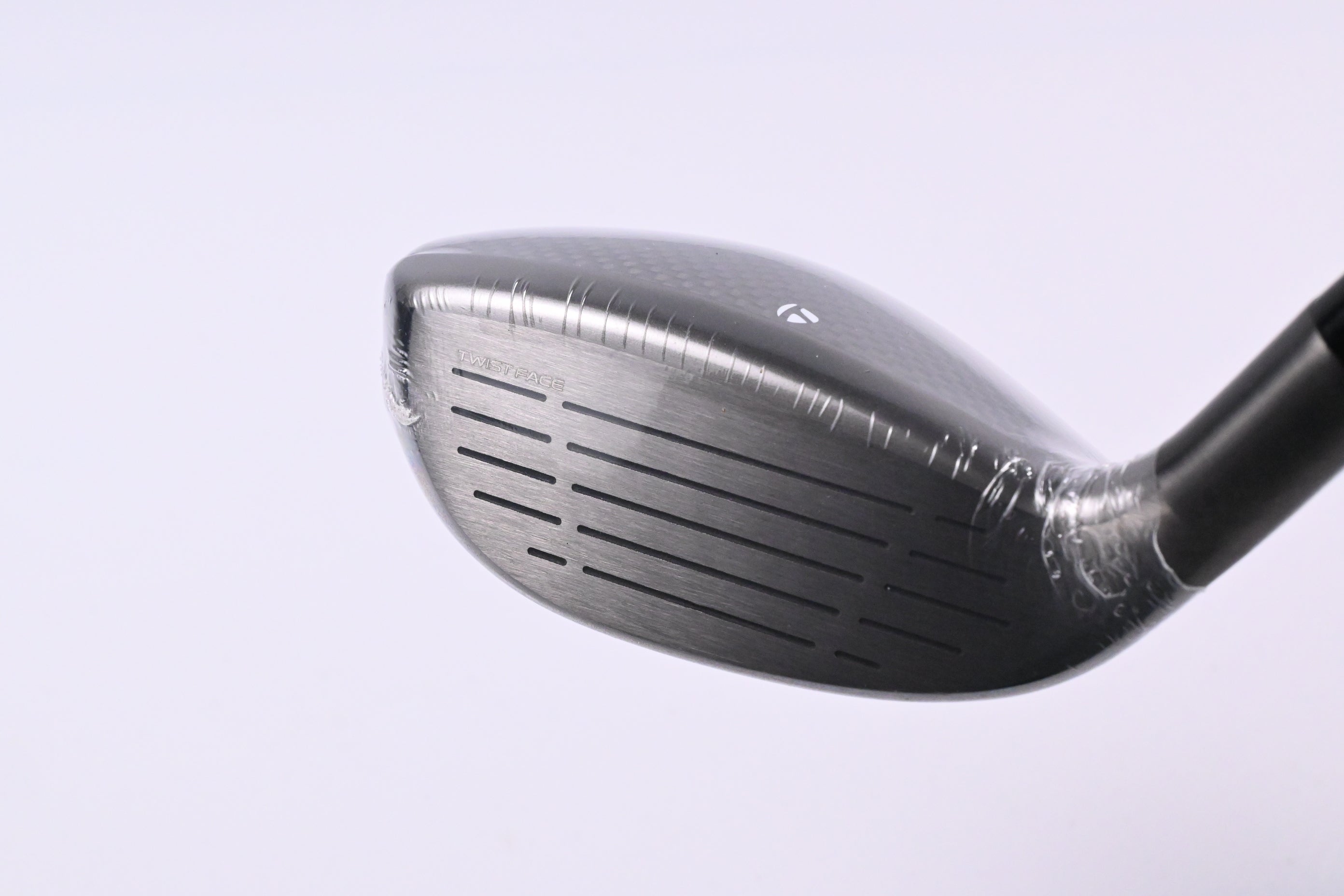 Taylormade Qi35 Max #4 Hybrid / 23 Degree / Regular Flex Fujikura Airspeeder 50