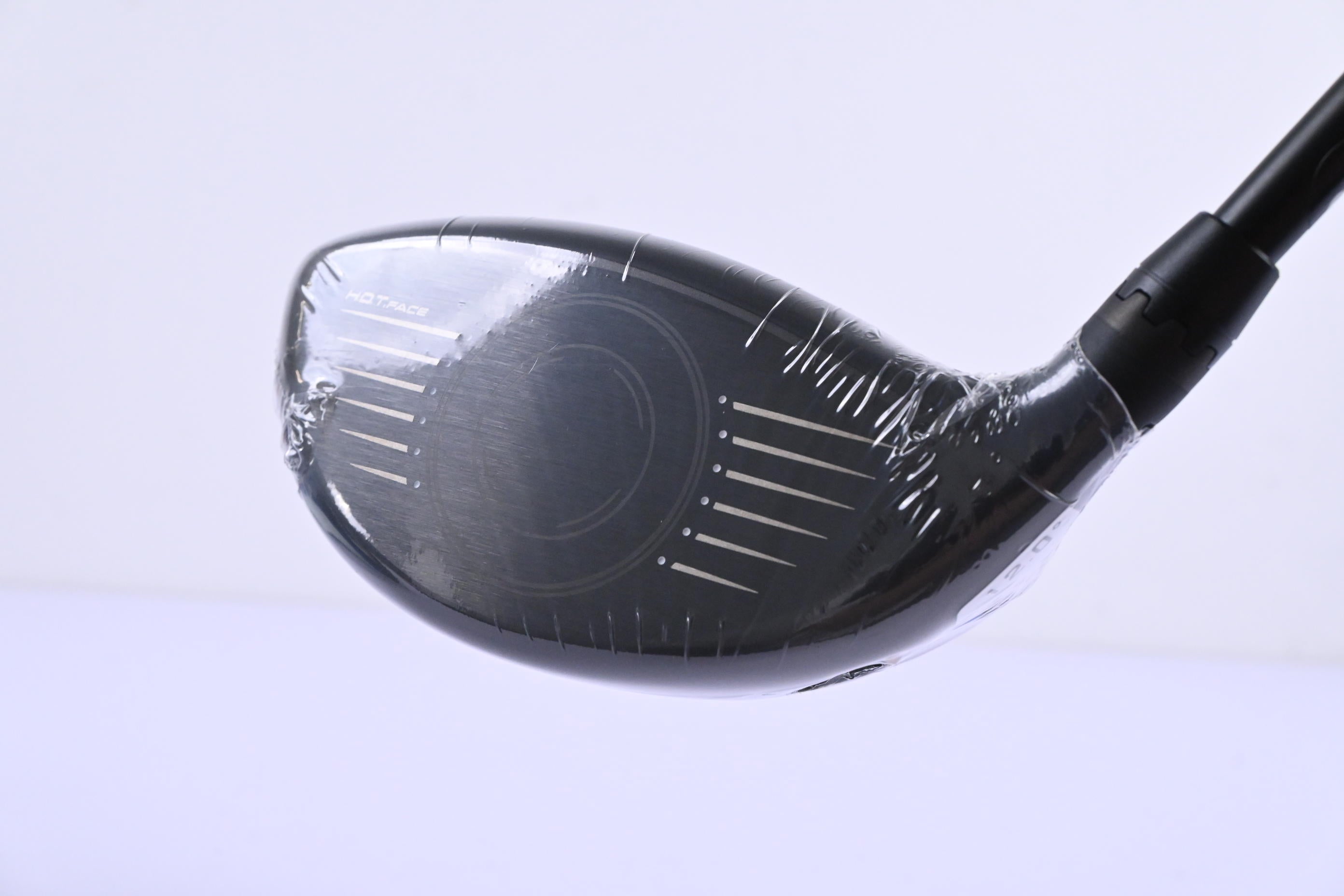 Cobra Aerojet Max Driver / 12 Degree / Regular Flex UST Helium Nano Core 5