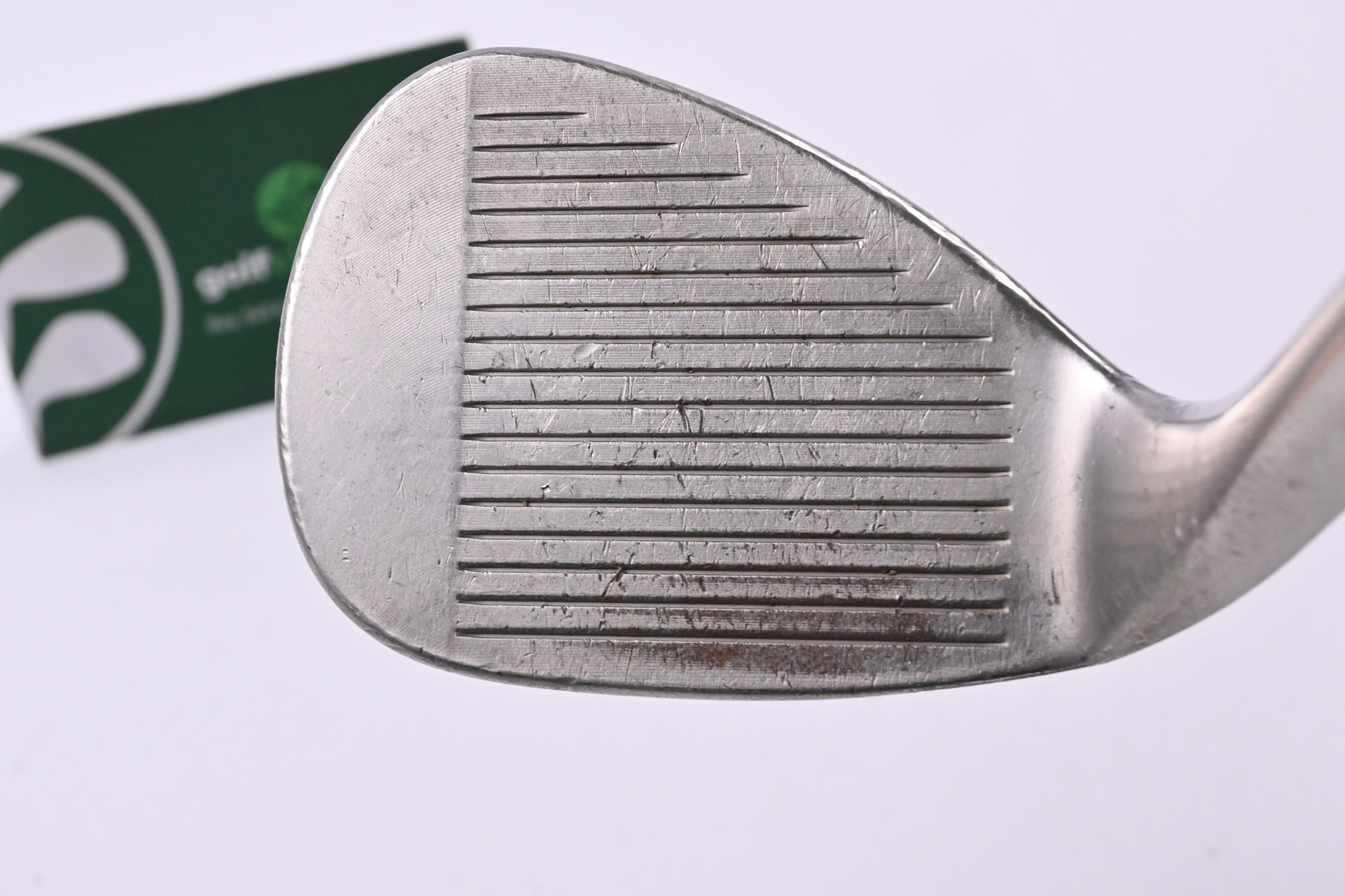 Titleist Vokey SM6 Lob Wedge / 58 Degree / Wedge Flex Titleist Vokey SM6 Shaft