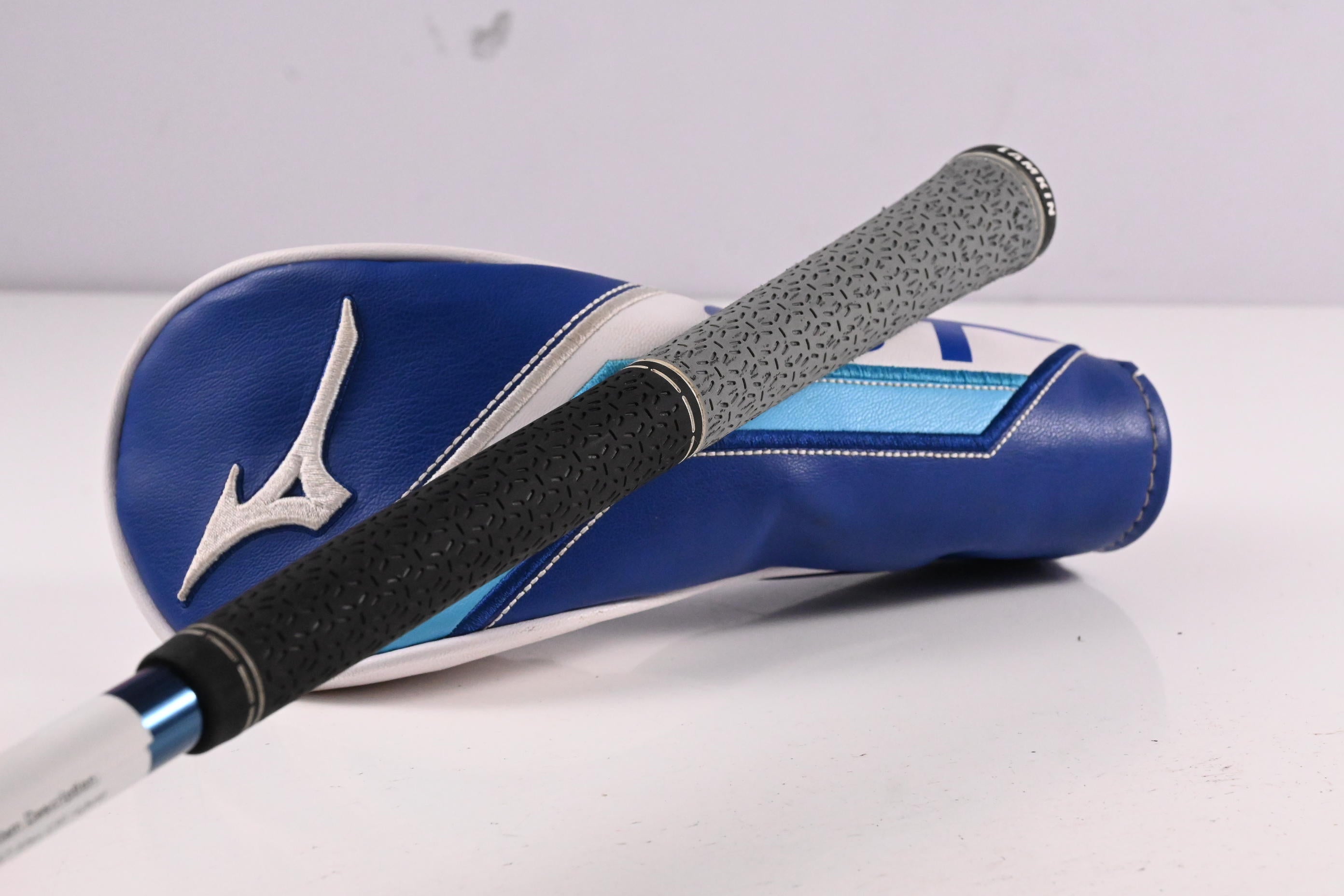 Mizuno ST-Max 230 #3 Hybrid / 19 Degree / Senior Flex UST Mamiya LIN-Q 75