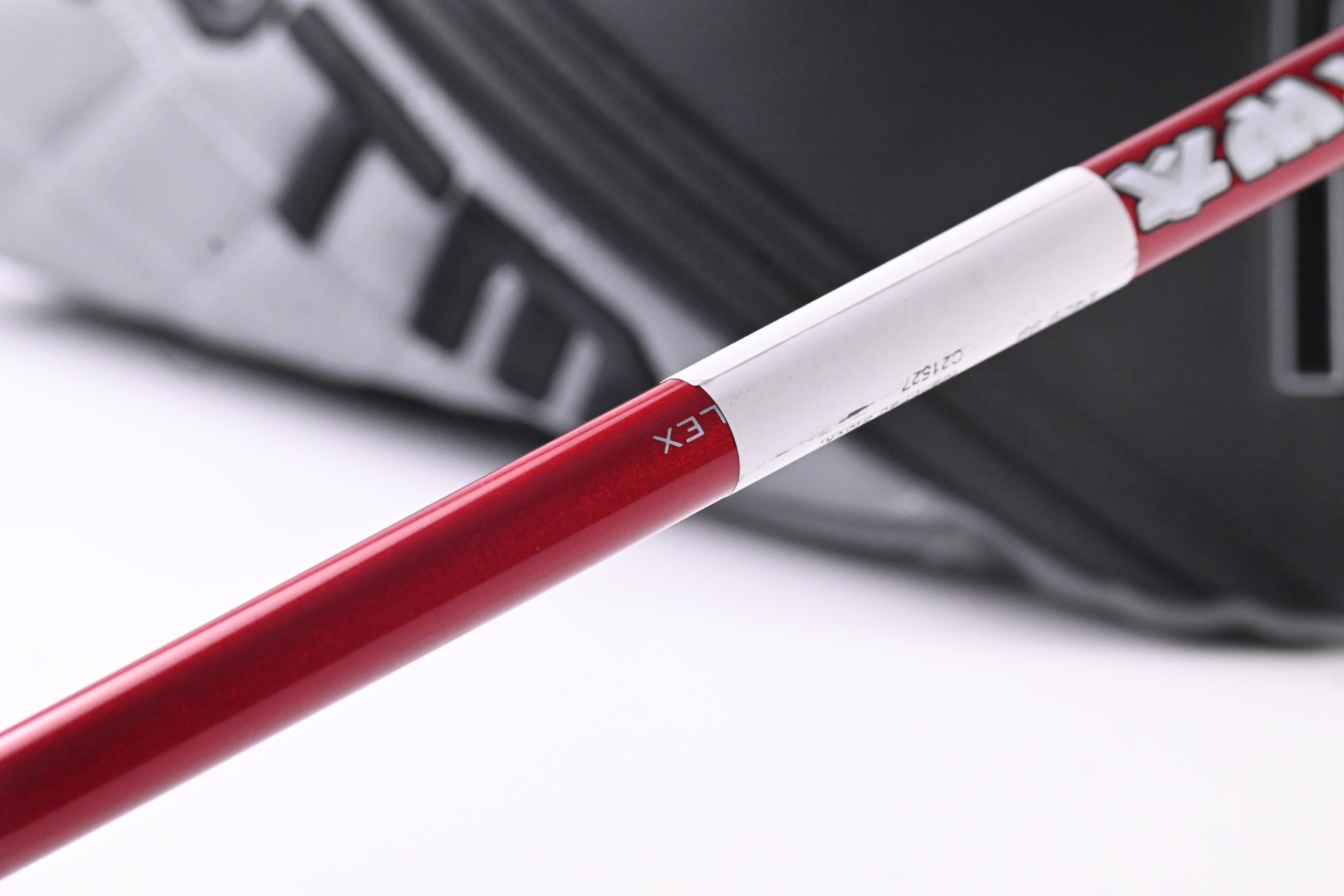 Cobra OPTM MAX-K Driver / 10.5 Degree / Regular Flex Oban Isawa Red Shaft