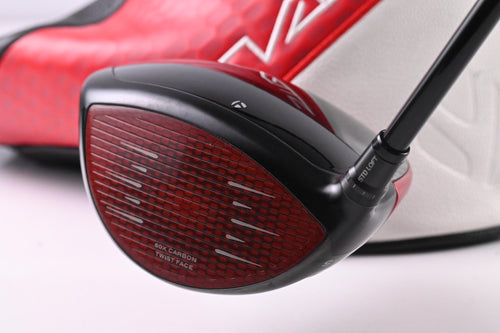 Taylormade Stealth 2 HD Driver / 10.5 Degree / Regular Flex Ventus TR Red 5
