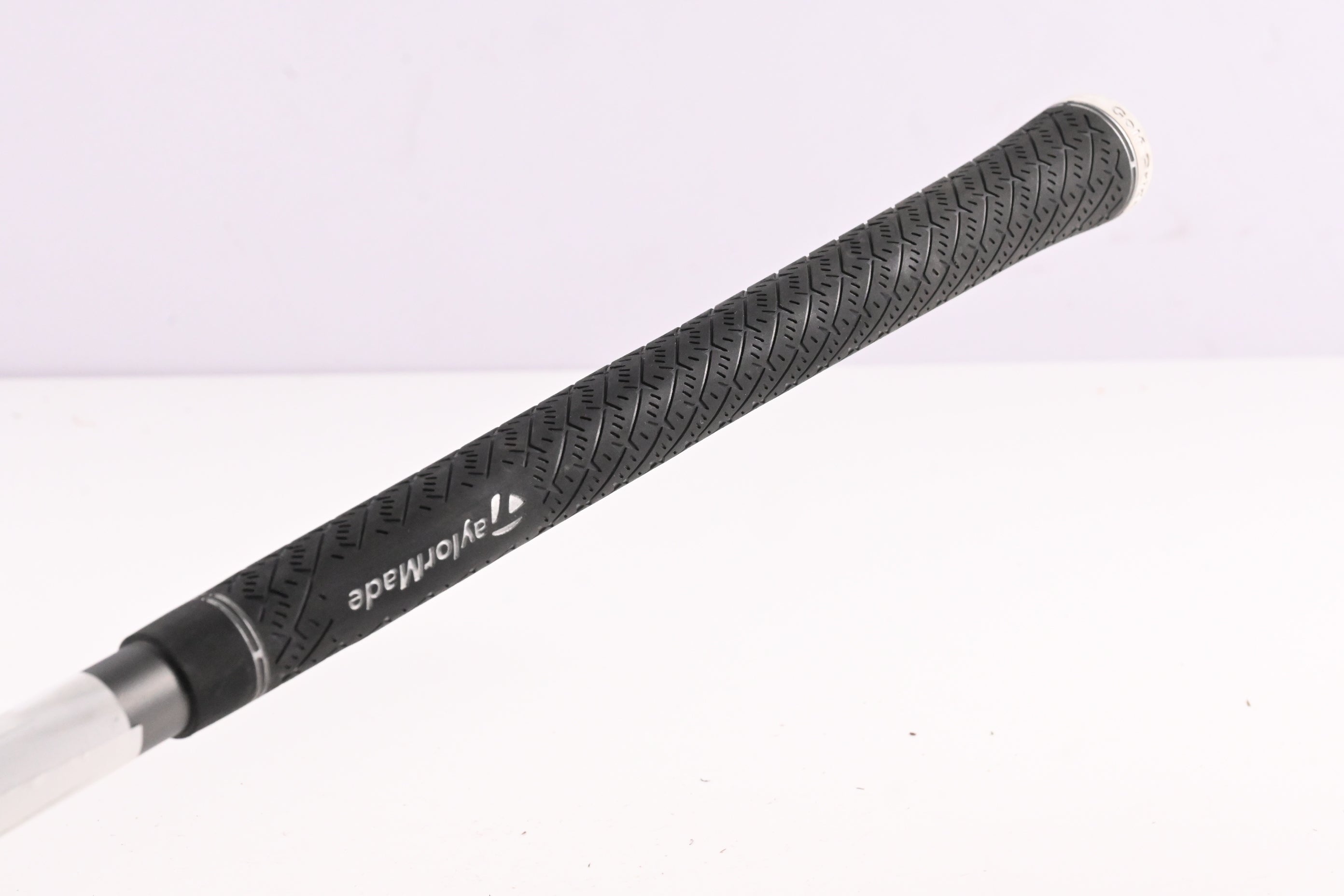 Taylormade Qi4D Max Lite #4 Hybrid / 23 Degree / Senior Flex REAX 45 Shaft