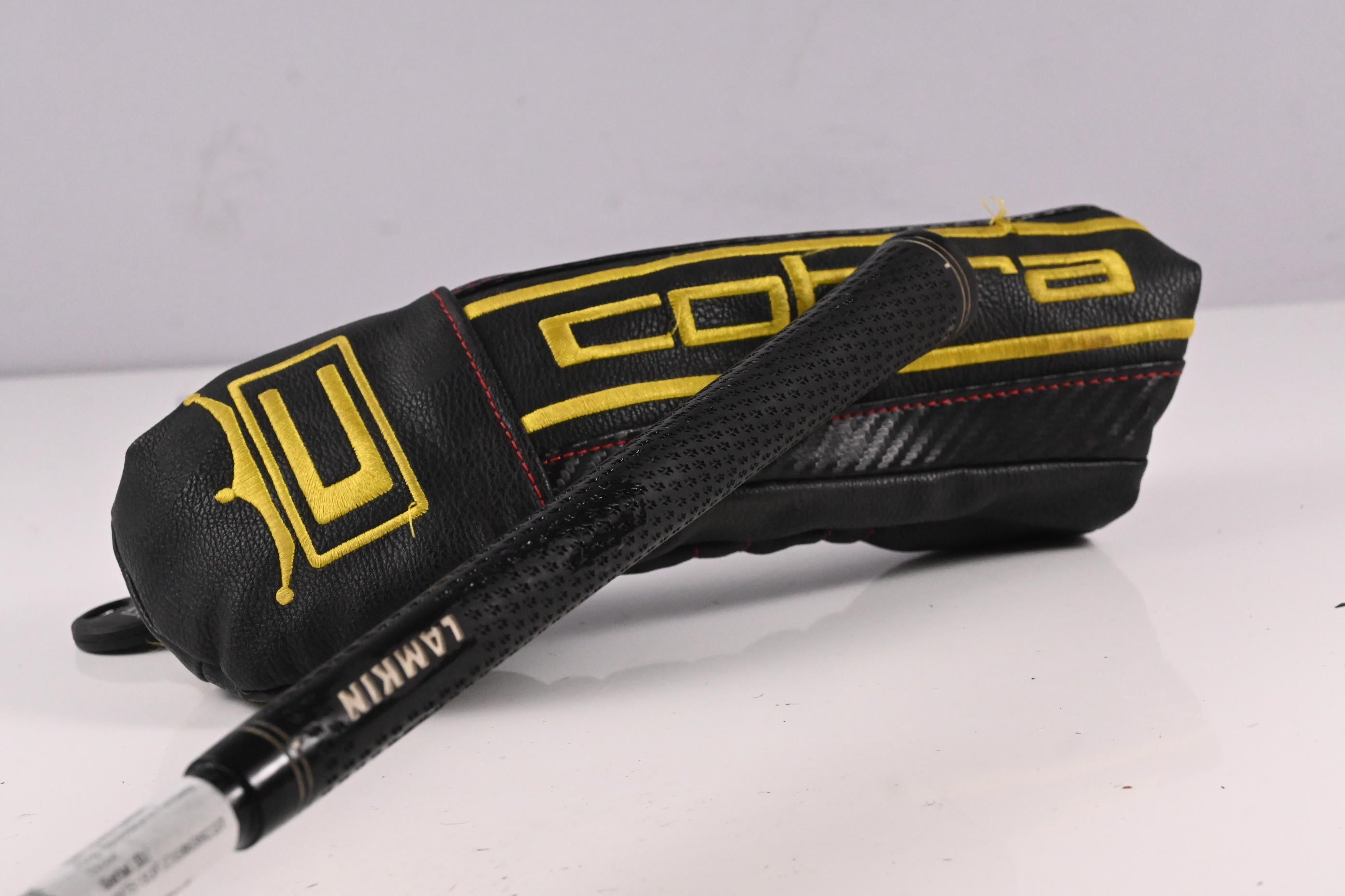 Cobra King Speedzone #3 Wood / 14.5 Degree / Stiff Flex UST Mamiya Helium 5
