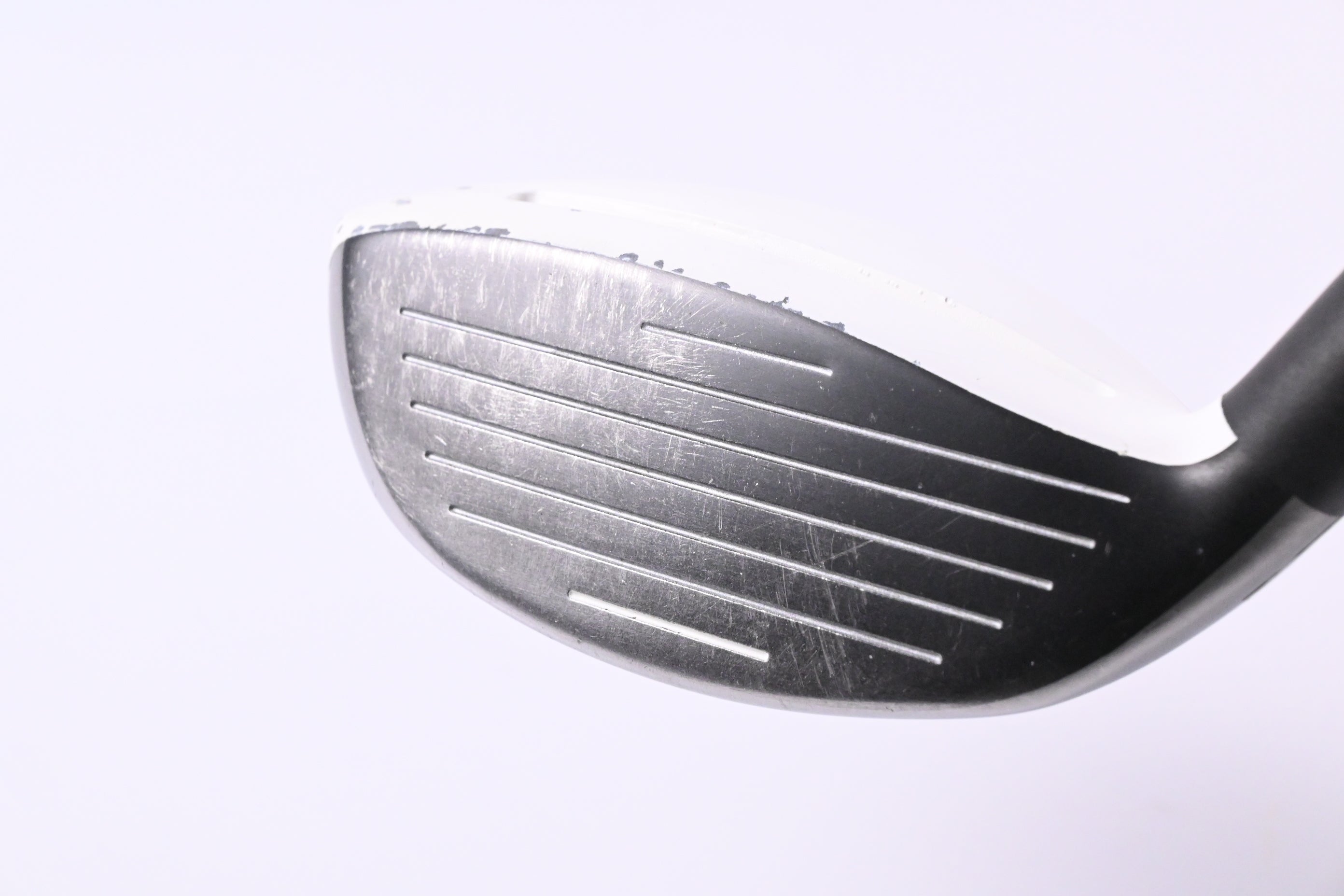 Adams Idea Super S #3 Hybrid / 19 Degree / Regular Flex Matrix Kujoh 75 Shaft