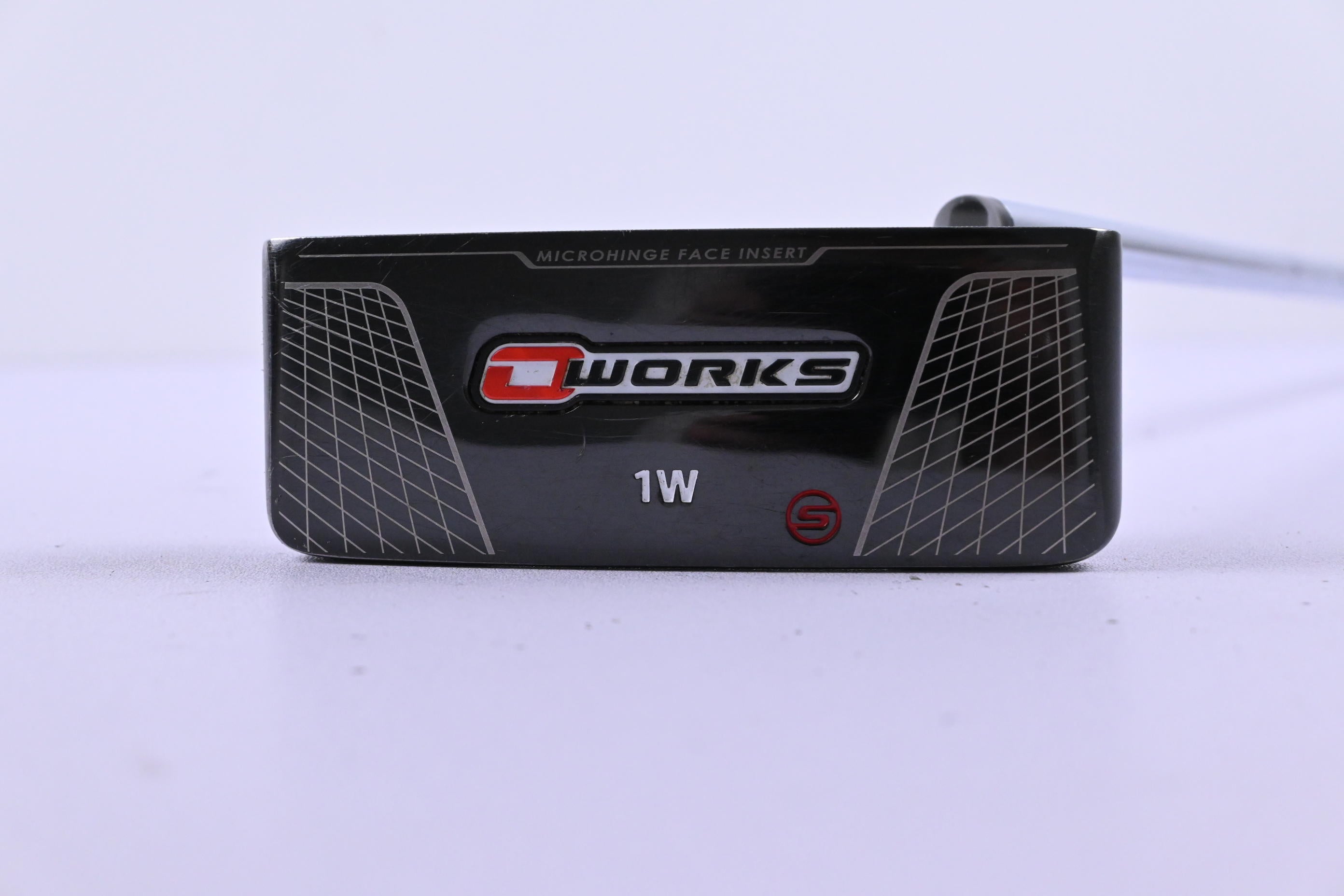 Odyssey O-Works 2020 1W Putter / 33 Inch