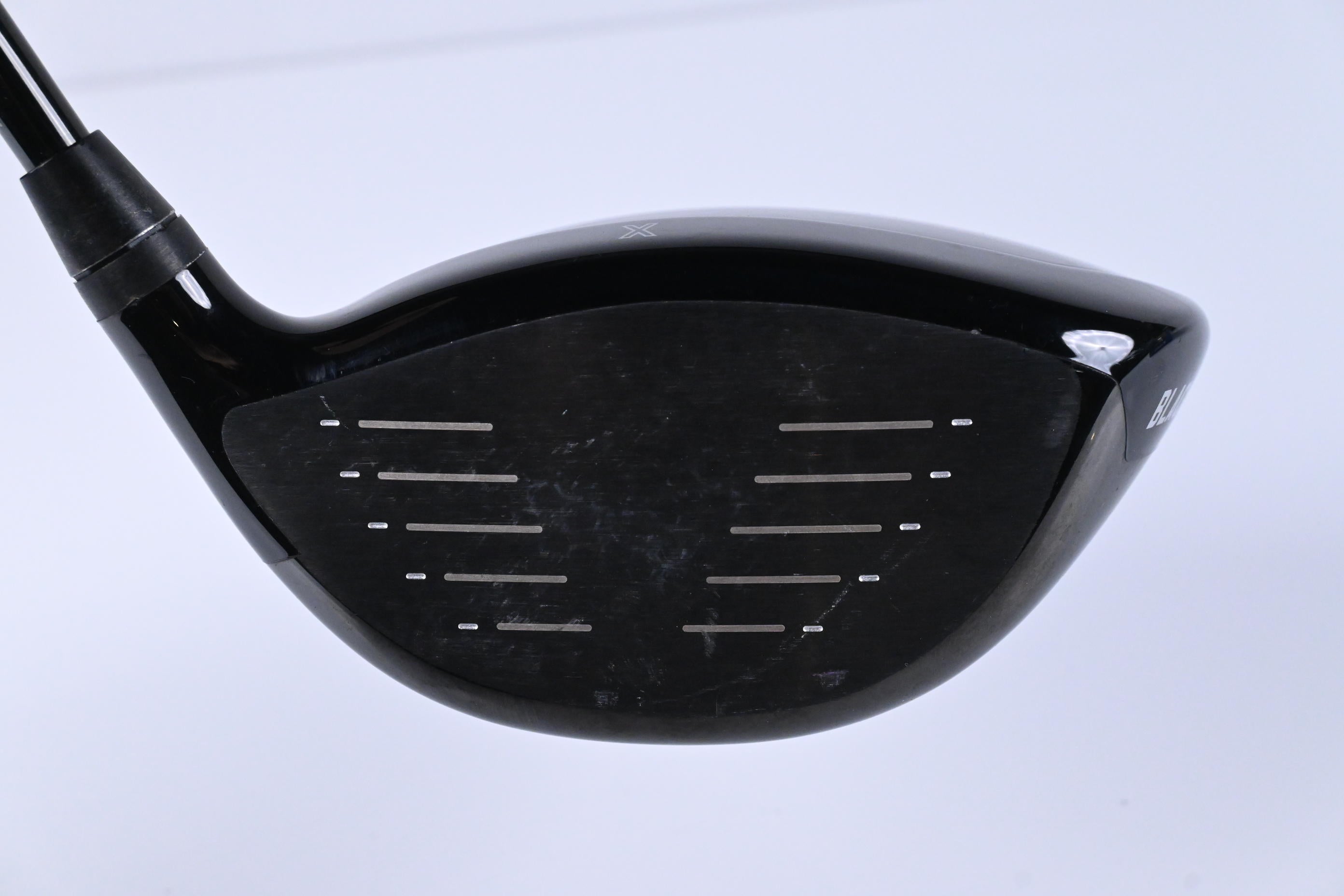 Left Hand PXG 0311 Black Ops Driver / 12 Degree / Regular Flex Tensei Blue AV