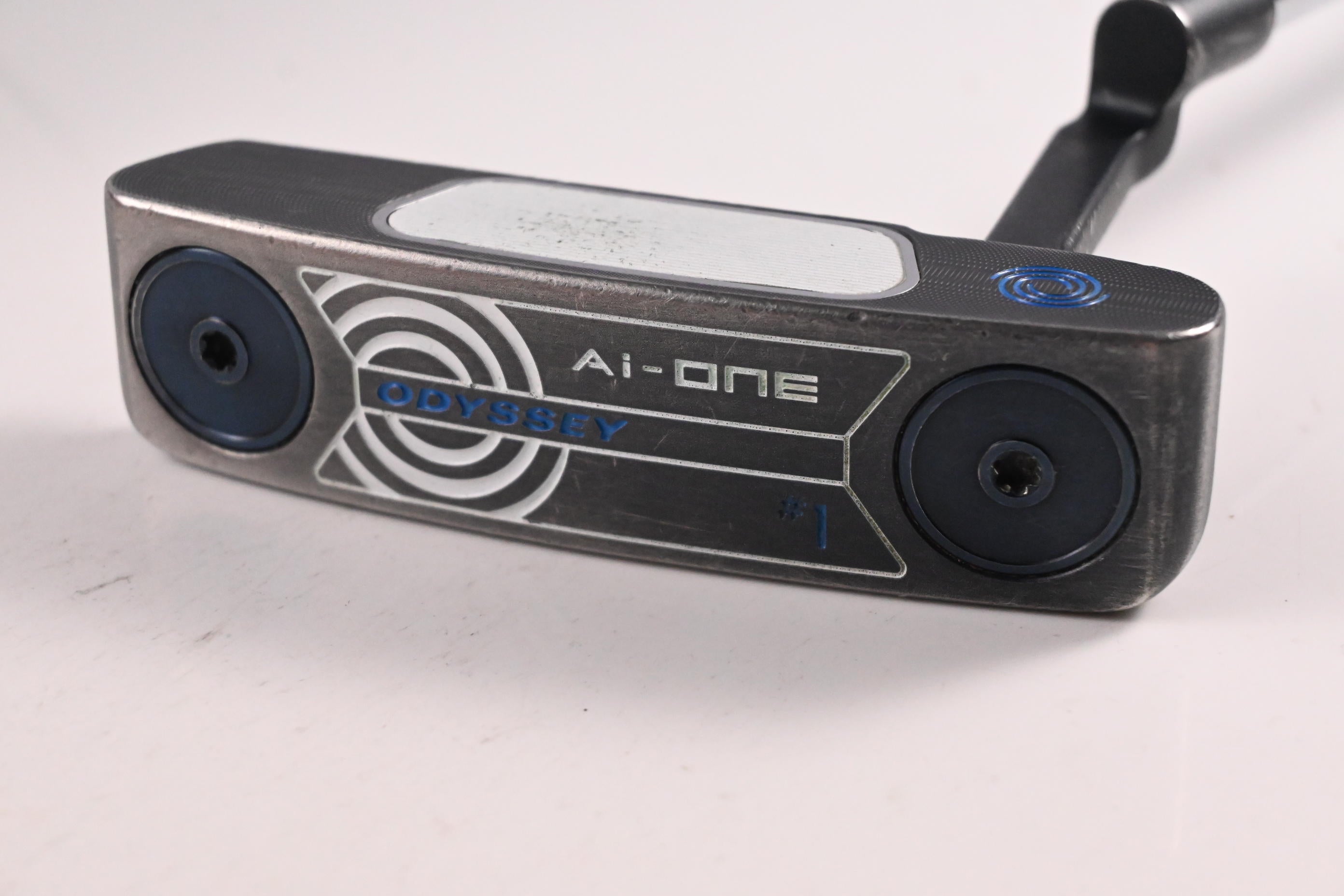 Odyssey Ai-One #1 Putter / 34 Inch