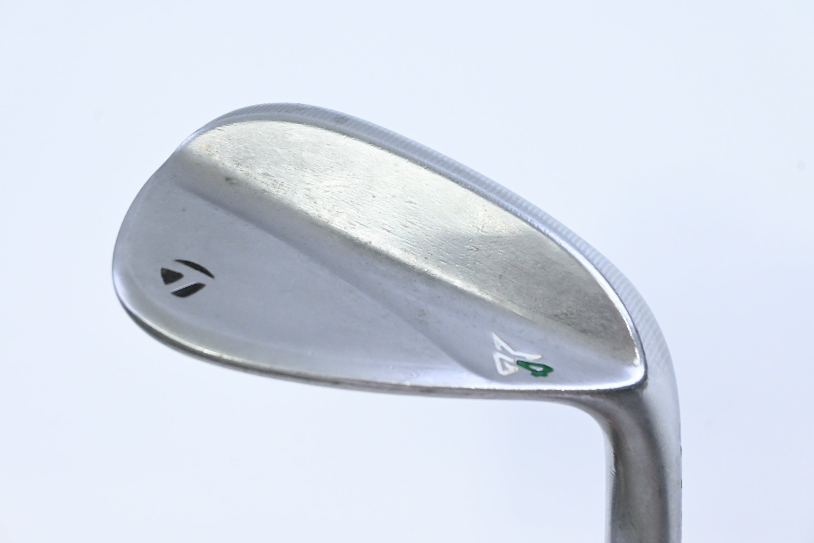 Taylormade Milled Grind 4 Gap Wedge / 50 Degree / Stiff Flex Dynamic Gold S200