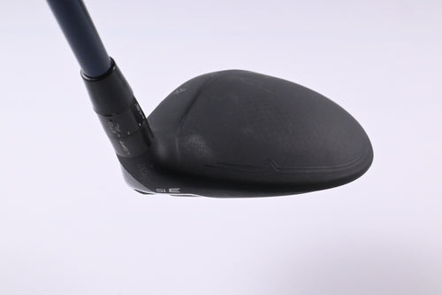 Srixon ZXi #3 Wood / 15 Degree / Stiff Flex Fujikura Ventus TR Blue 6 Shaft
