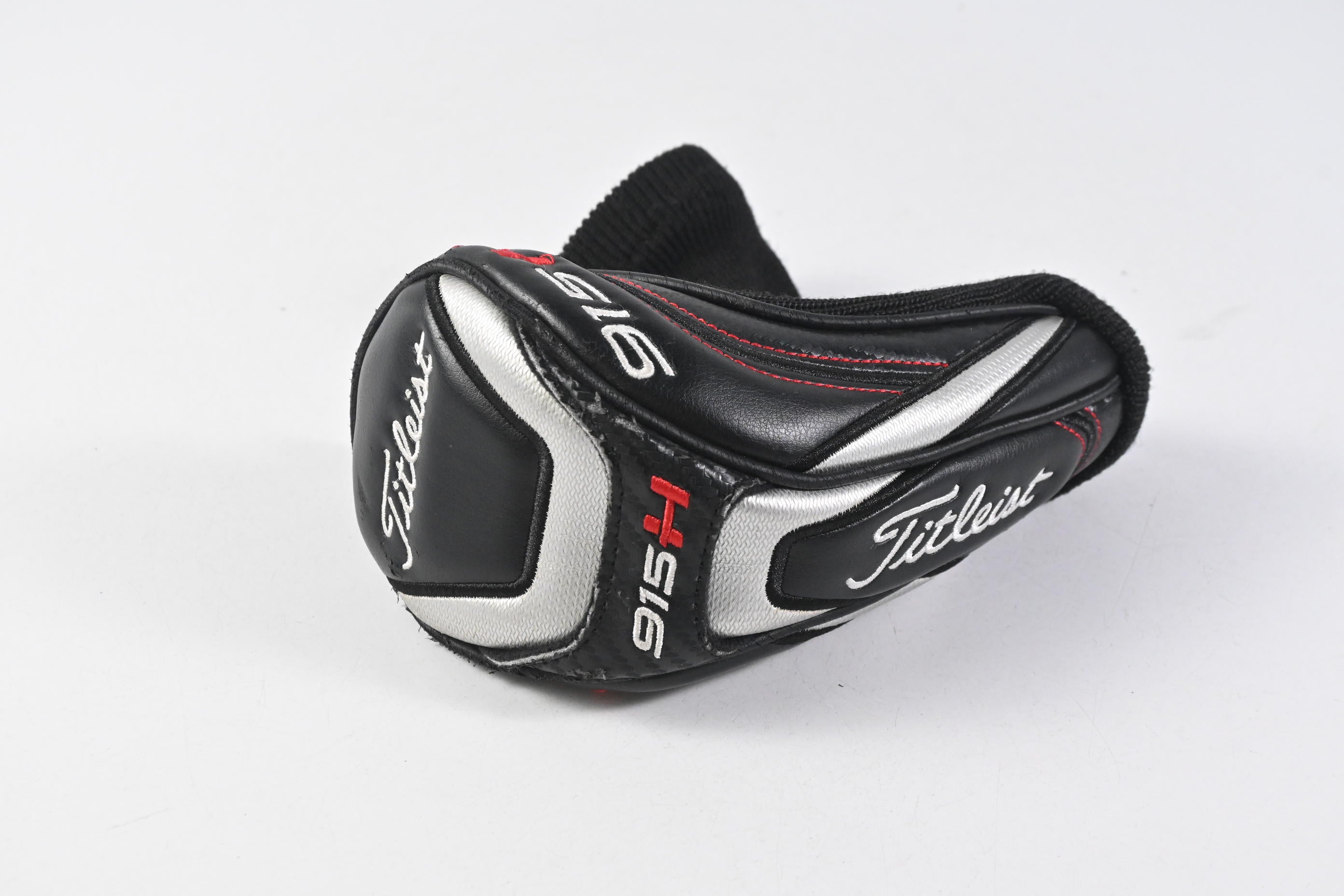 Titleist 915H #2 Hybrid / 18 Degree / Stiff Flex Aldila Rogue Black 85 Shaft
