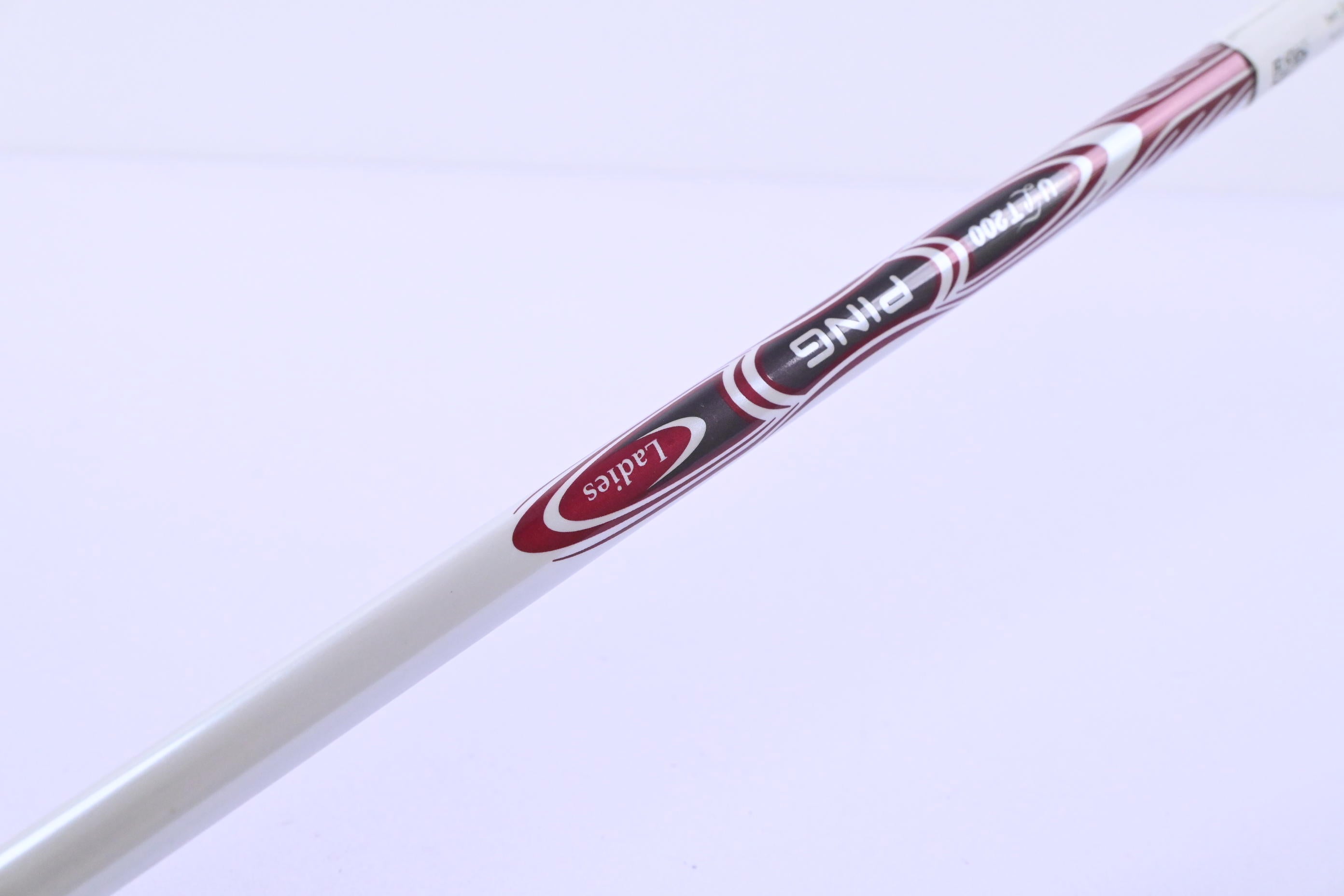 Ladies Ping Faith #6 Hybrid / 30 Degree / Ladies Flex Ping ULT 200 Shaft