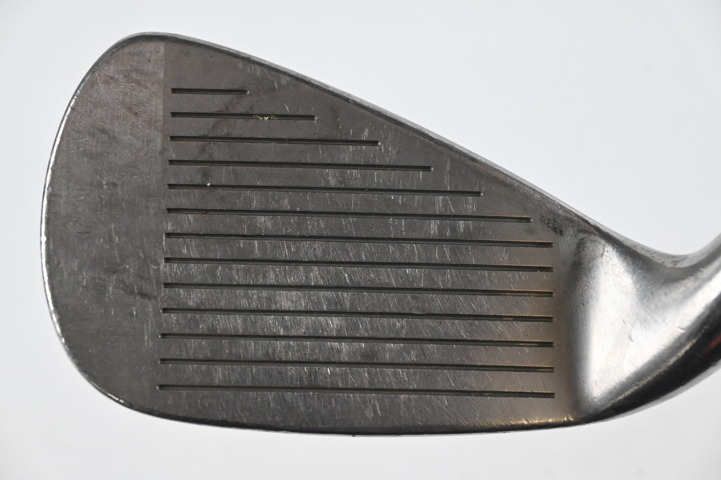Ladies Mizuno MX-100 #8 Iron / Ladies Flex Mizuno Exsar IS4 55 Shaft