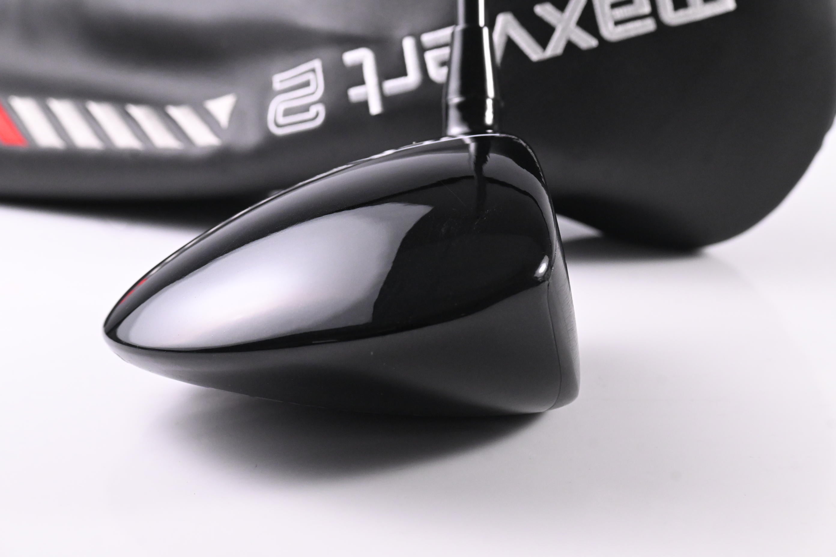 VLS Golf Maxvert 2 Driver / 10.5 Degree / Senior Flex VLS Golf 50 Shaft