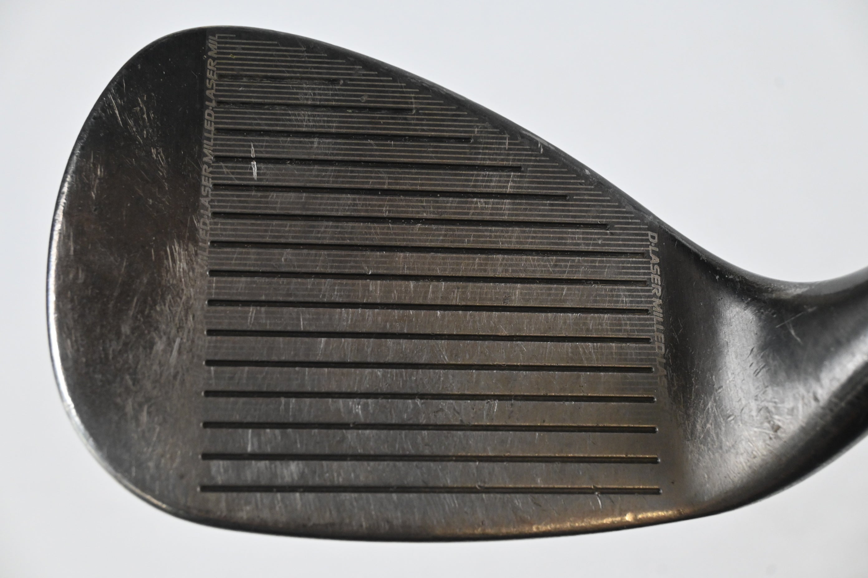 Cleveland CG16 Gap Wedge / 52 Degree / Stiff Flex Steel Shaft