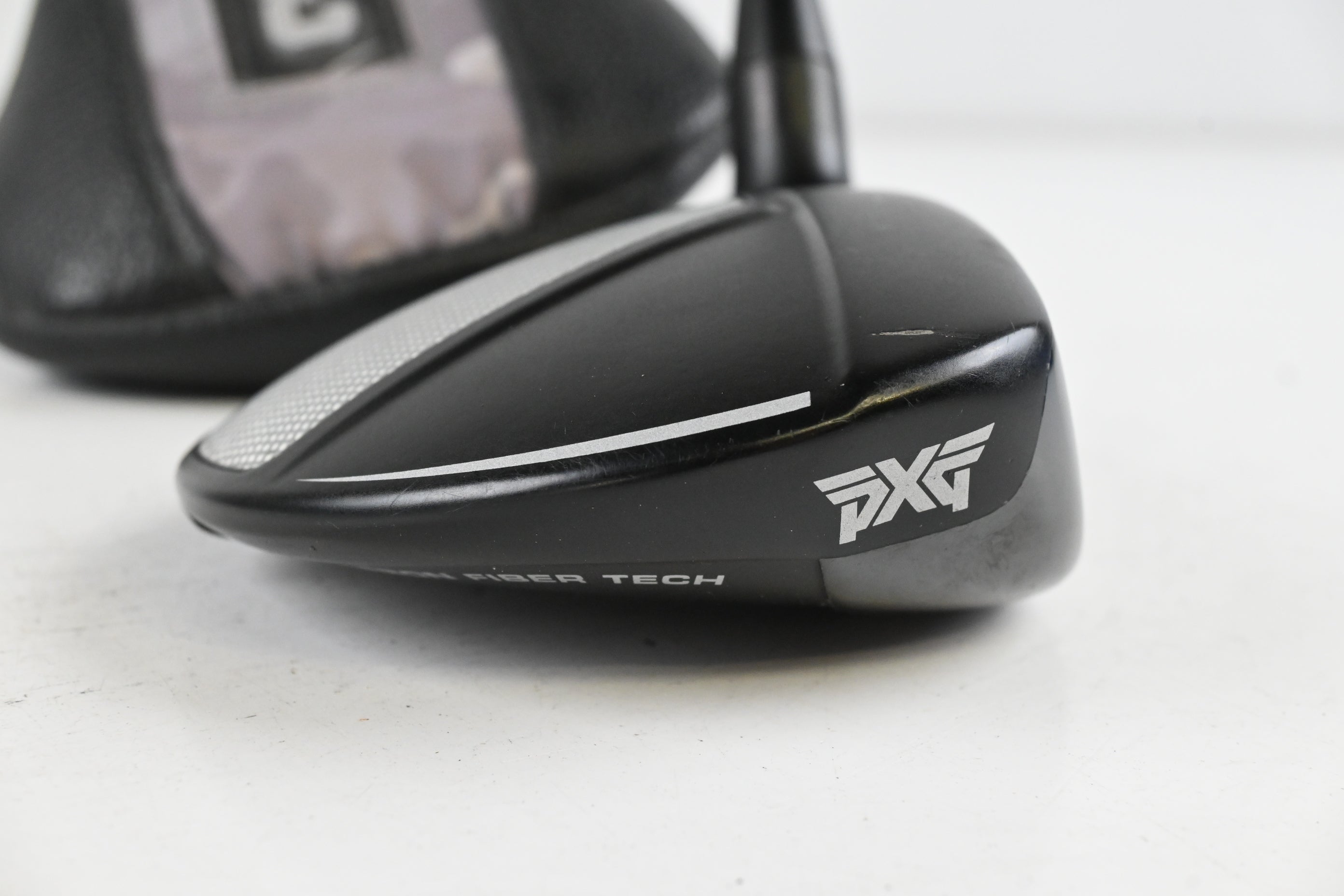 PXG 0341 X Gen4 #3 Wood / 15 Degree / Stiff Flex Diamana Limited Black S70 Shaft