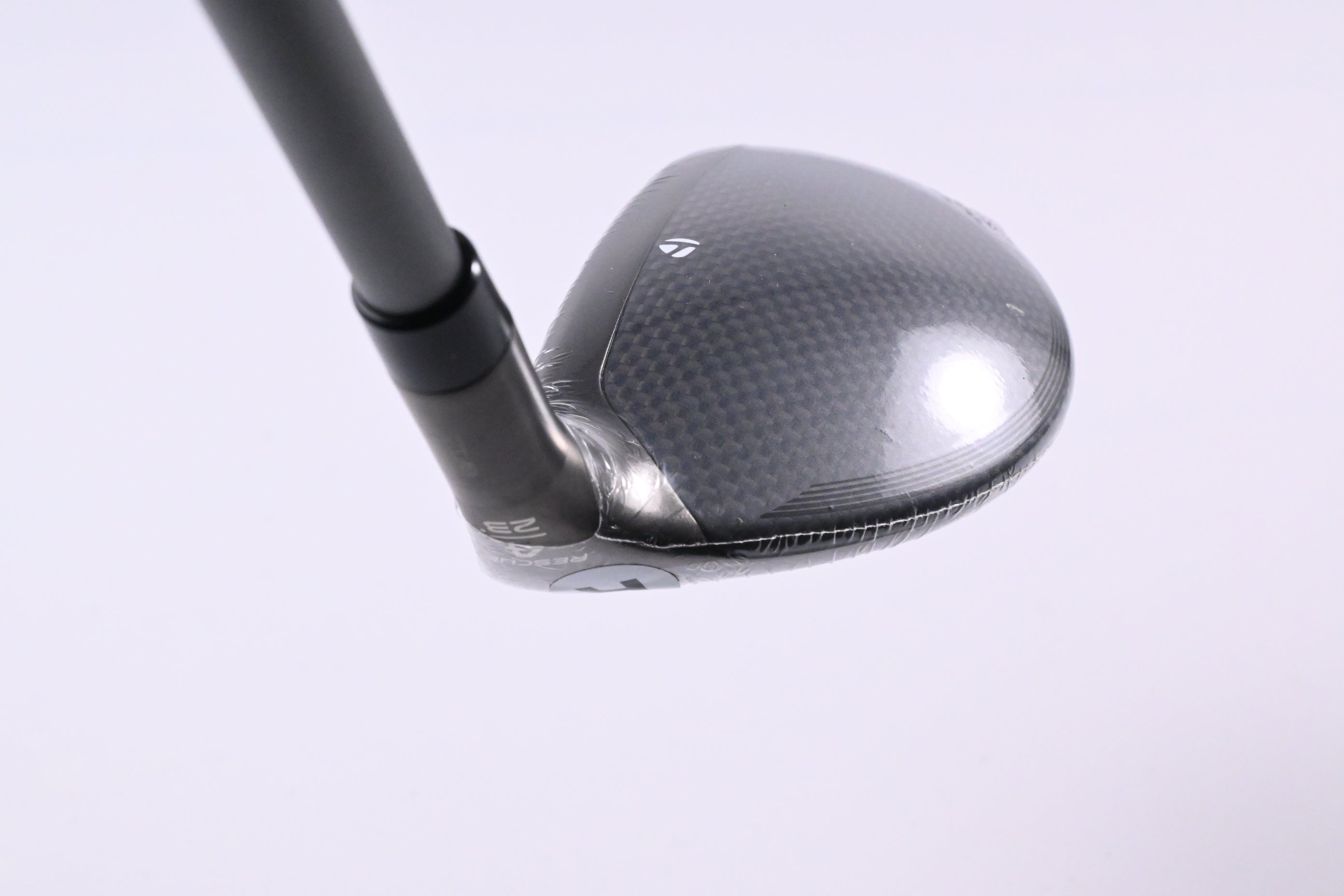 Taylormade Qi35 Max #4 Hybrid / 23 Degree / Regular Flex Fujikura Airspeeder 50