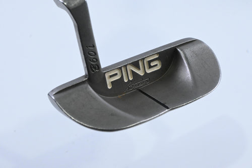 Ping Isopur B60i Putter / 33 Inch