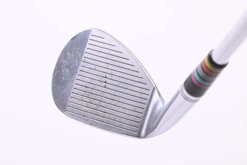 JP Camber Lob Wedge / 58 Degree / Wedge Flex Steel Shaft
