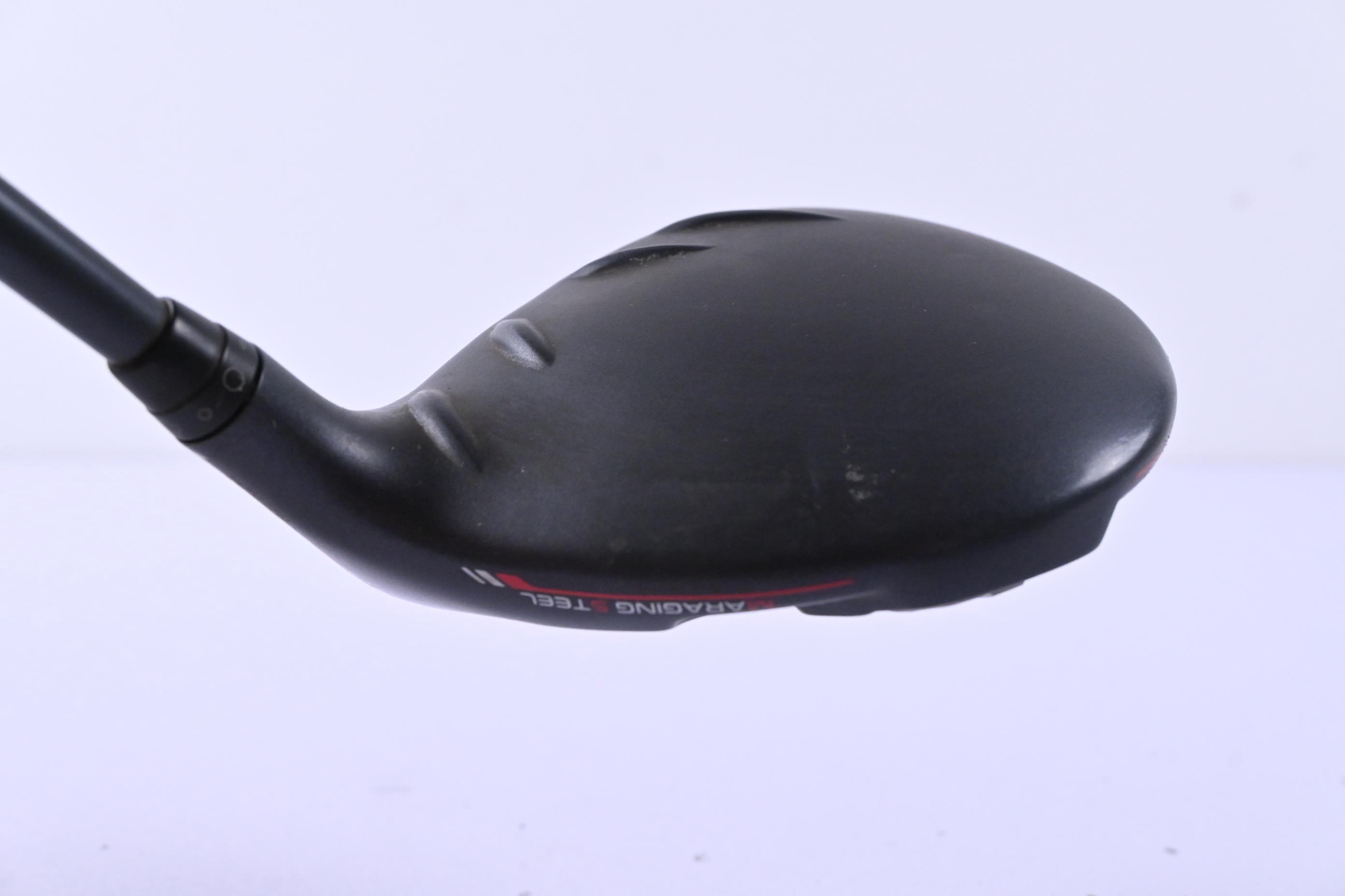 Ping G410 SFT #3 Wood / 16 Degree / Senior Flex Ping Alta CB Red 65 Shaft