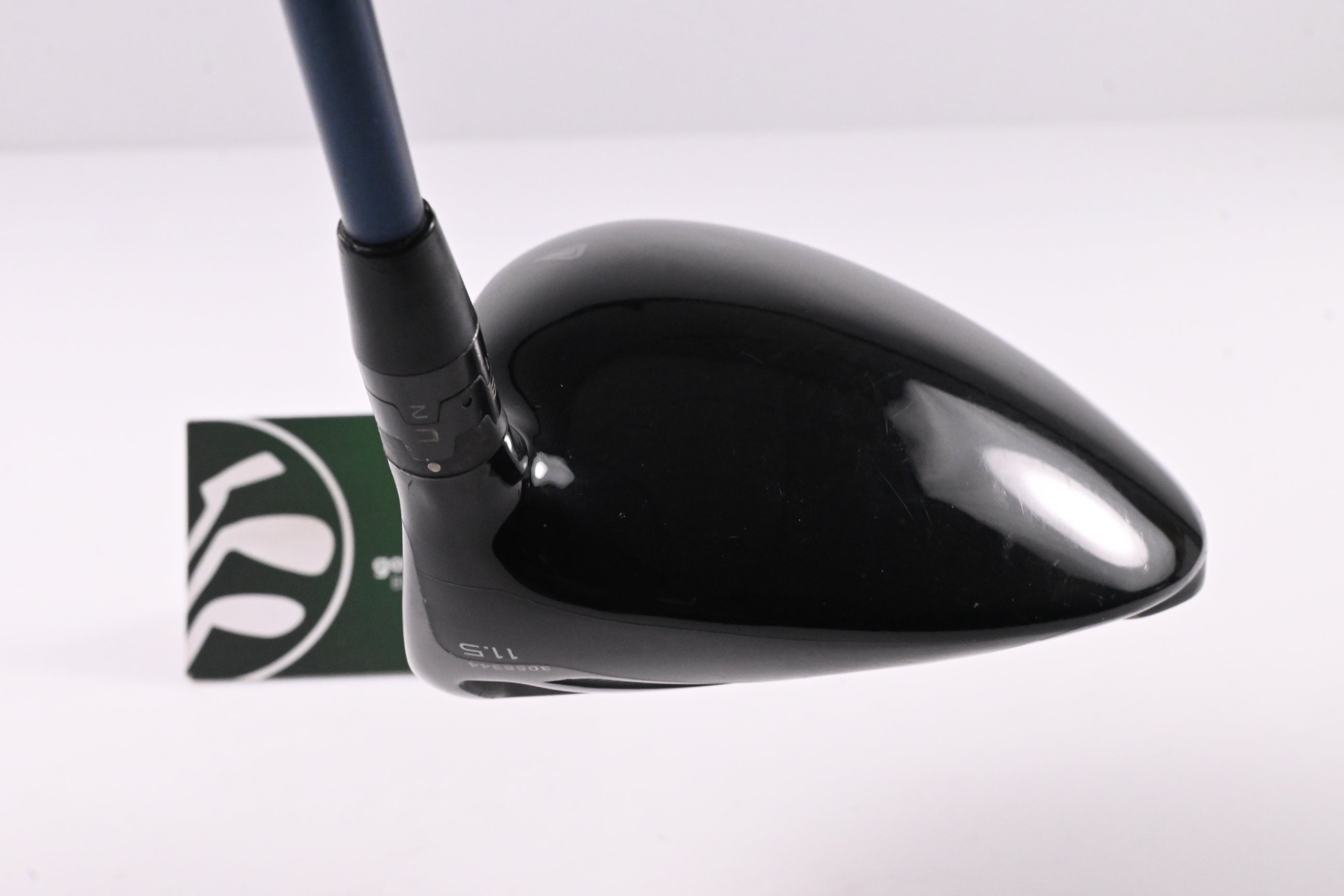 Titleist TS2 Driver / 11.5 Degree / Stiff Flex Fujikura Speeder Pro 74 Shaft