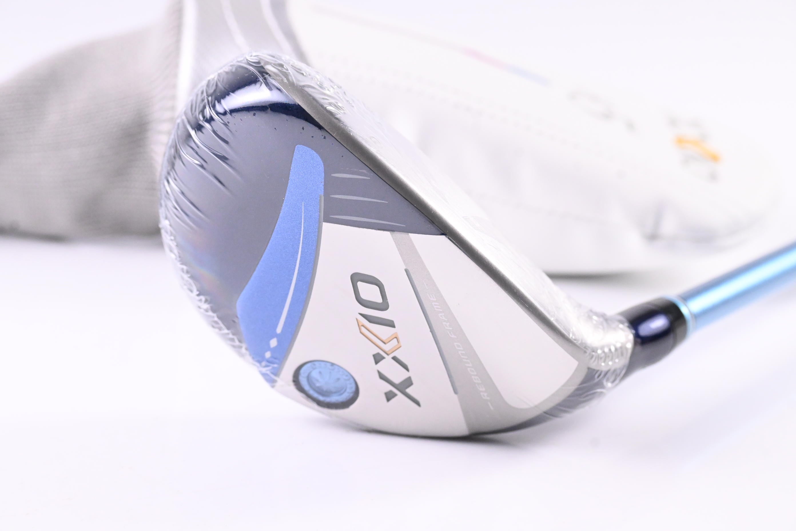 Ladies XXIO 13 #5 Hybrid / 25 Degree / Ladies Flex XXIO MP1300 34 Shaft
