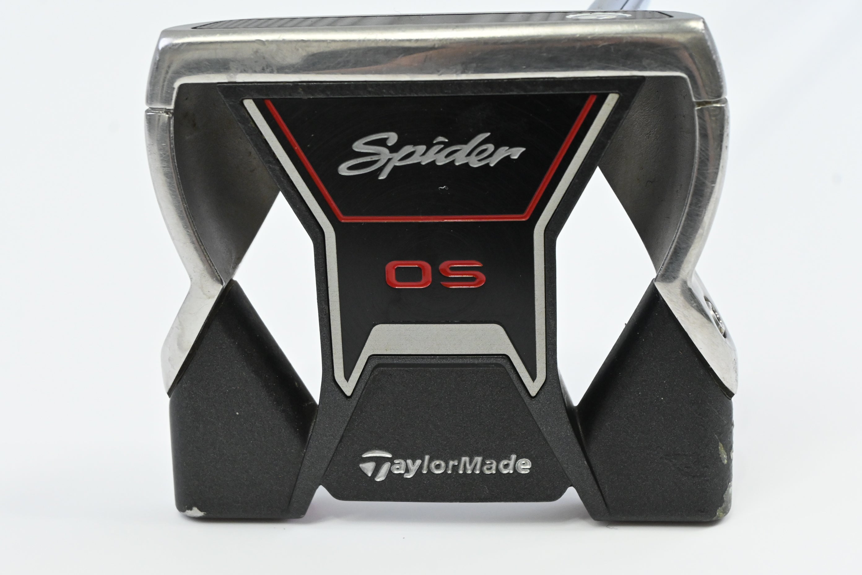Taylormade Spider OS Putter / 34 Inch