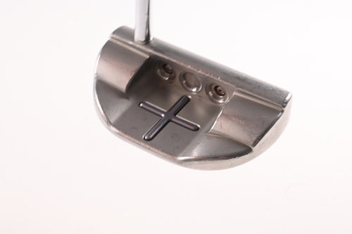 Scotty Cameron Select Mallet 1 2016 Putter / 34 Inch