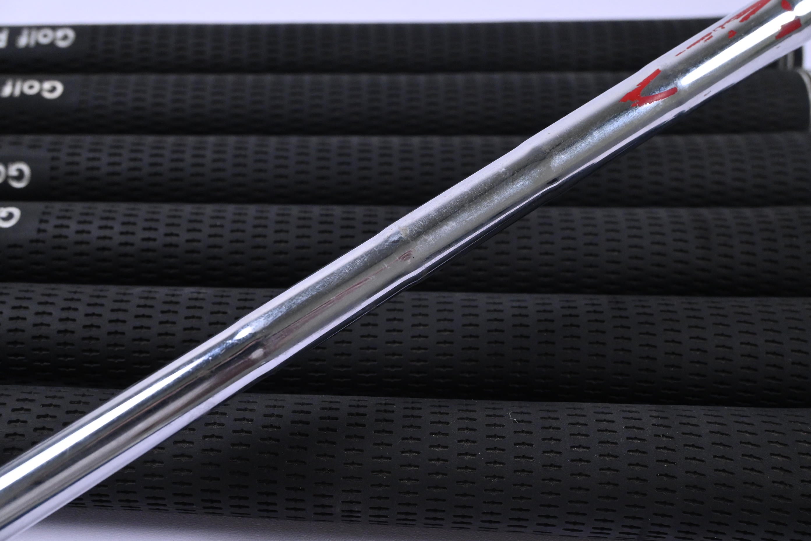 Mizuno JPX 923 Forged Irons / 4-PW / X-Flex N.S.PRO Modus 3 120 Shafts